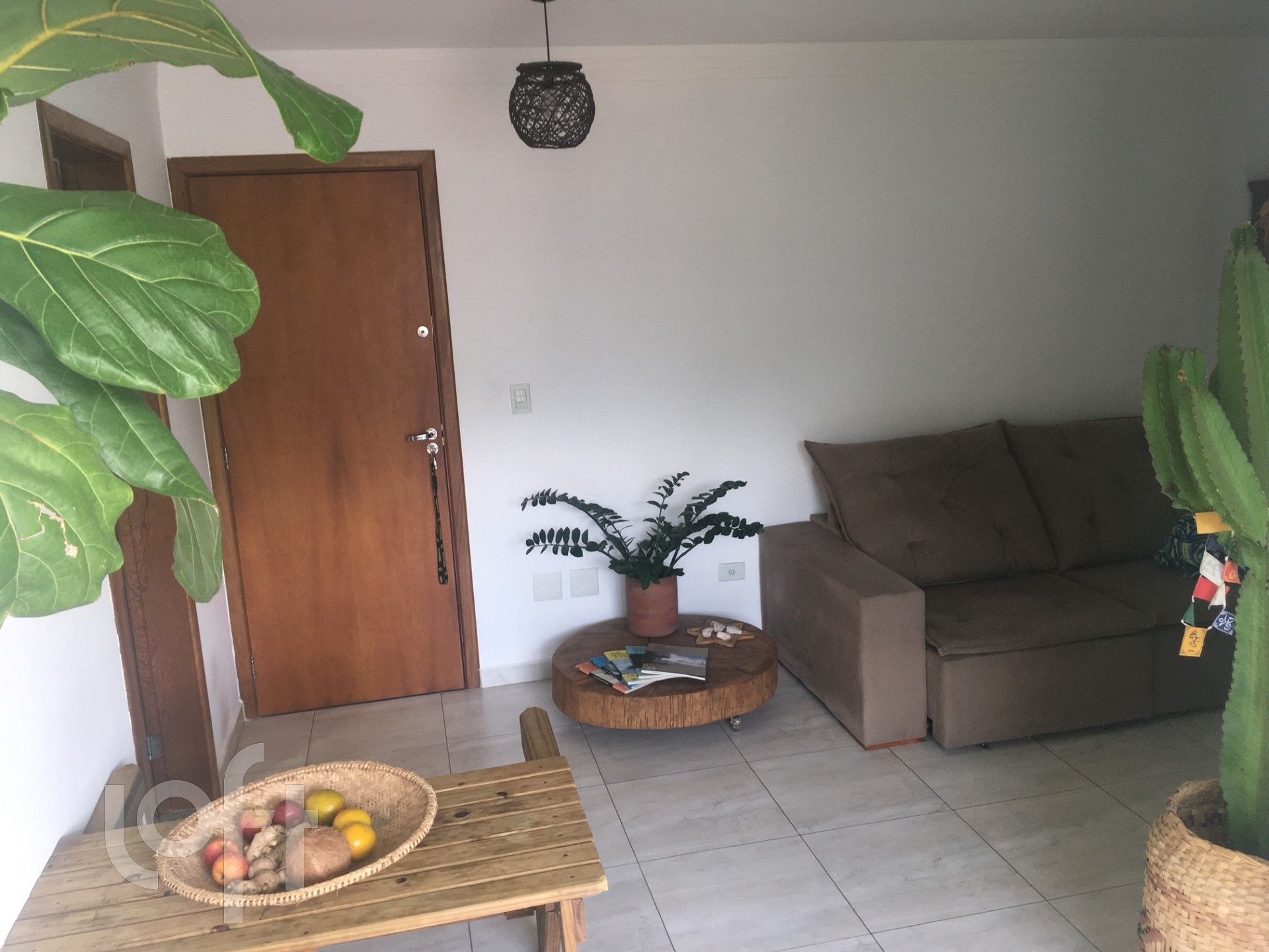 Apartamento à venda com 2 quartos, 60m² - Foto 2