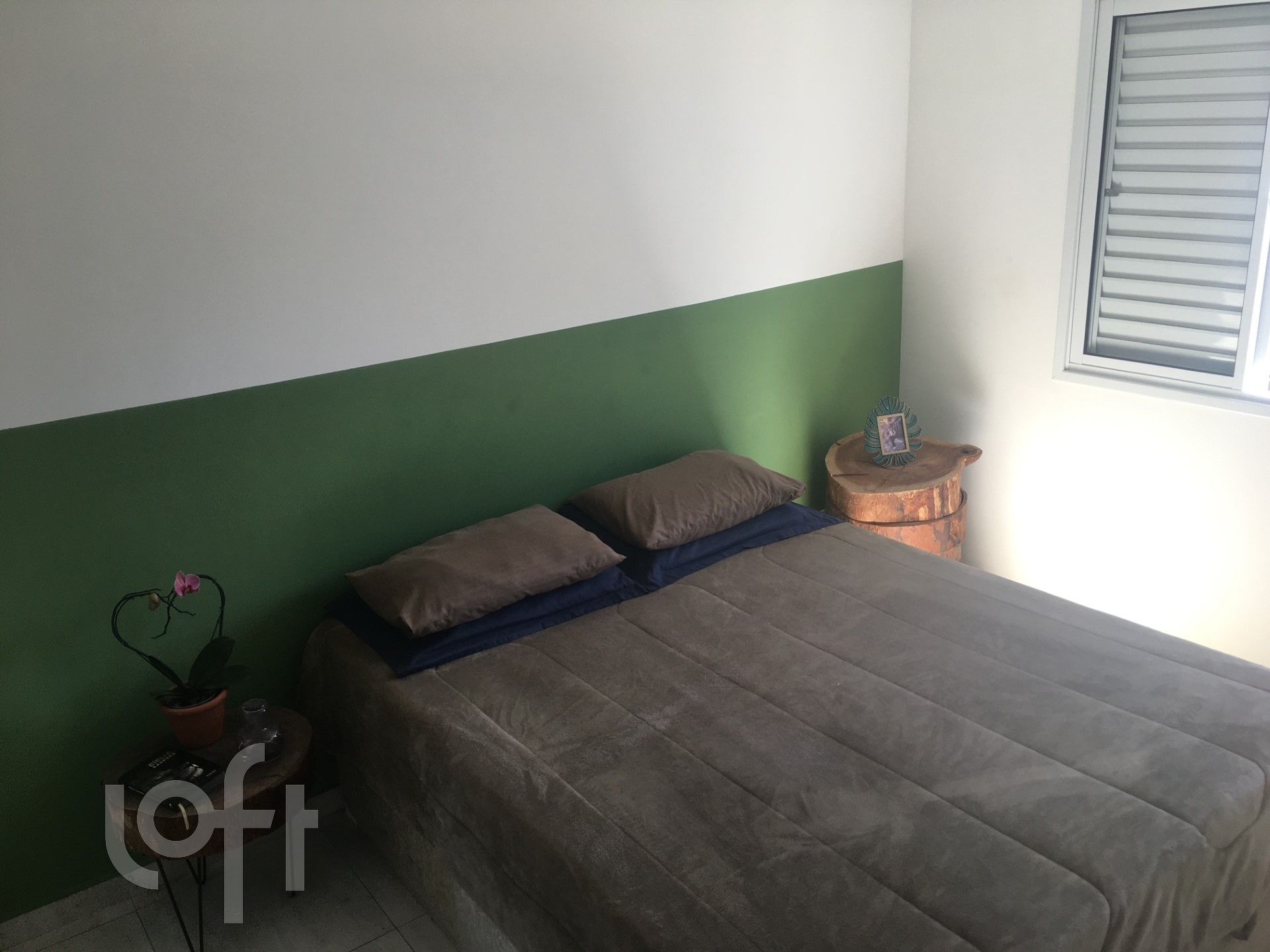 Apartamento à venda com 2 quartos, 60m² - Foto 20