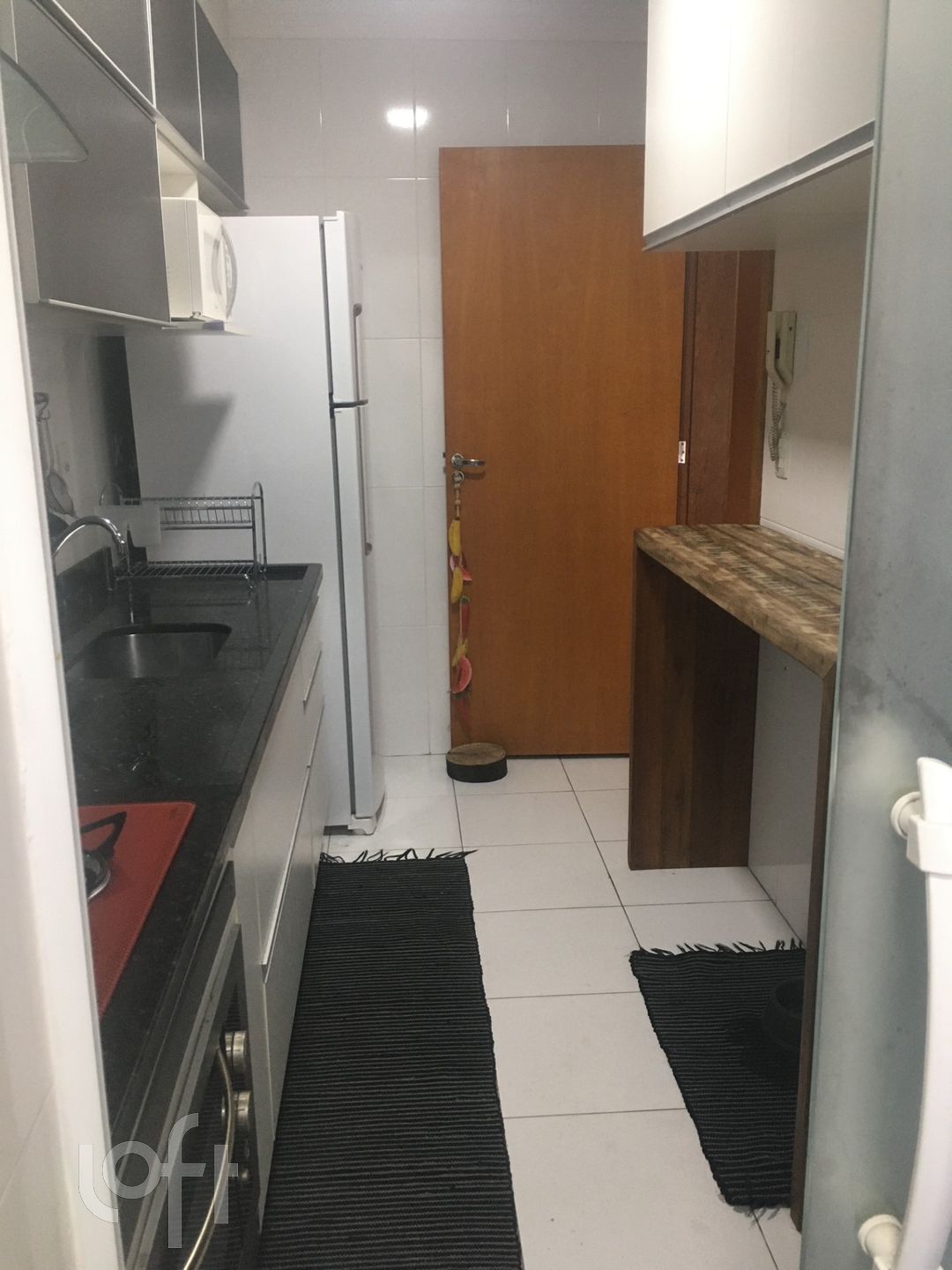 Apartamento à venda com 2 quartos, 60m² - Foto 16