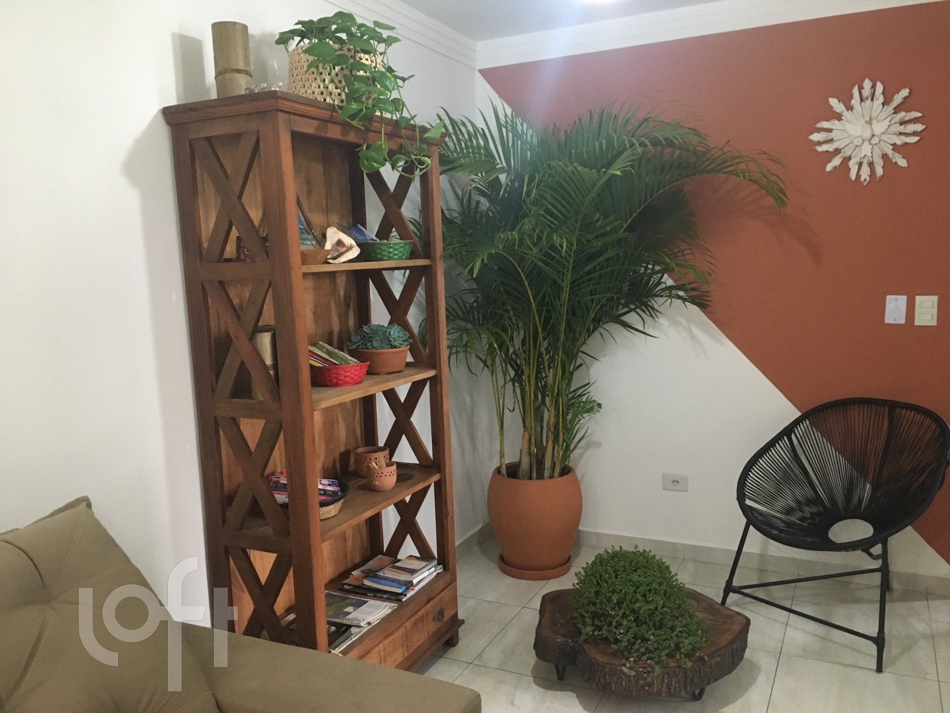 Apartamento à venda com 2 quartos, 60m² - Foto 5