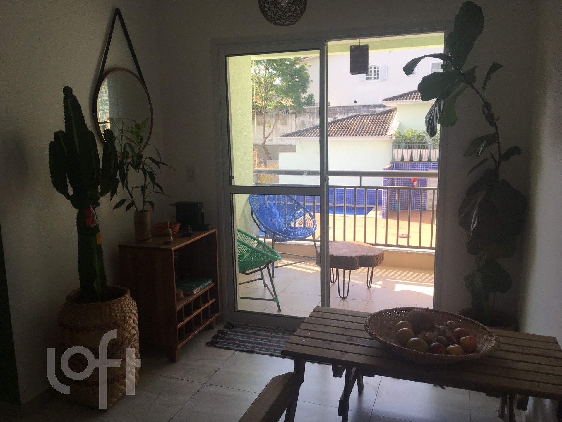 Apartamento à venda com 2 quartos, 60m² - Foto 7