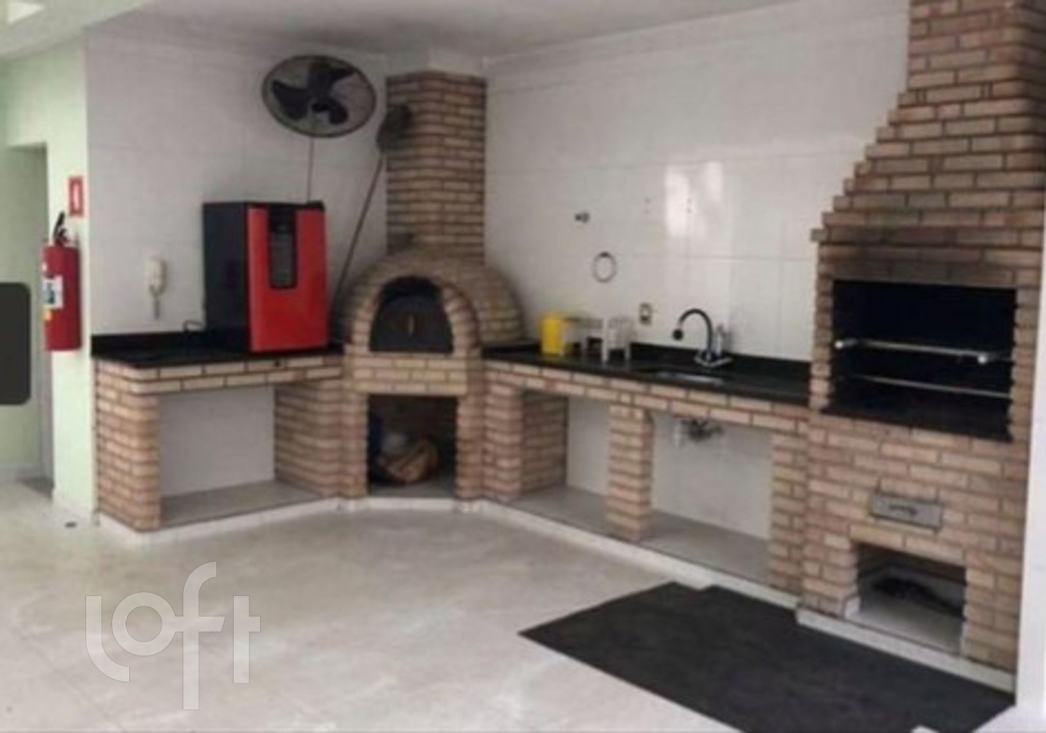 Apartamento à venda com 2 quartos, 60m² - Foto 35