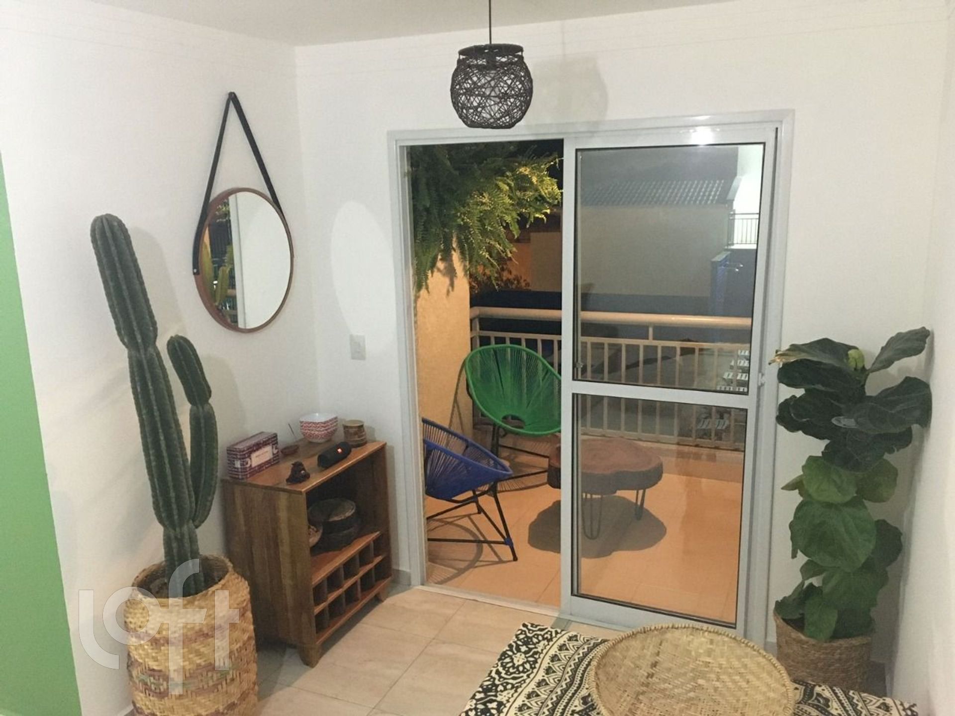 Apartamento à venda com 2 quartos, 60m² - Foto 12