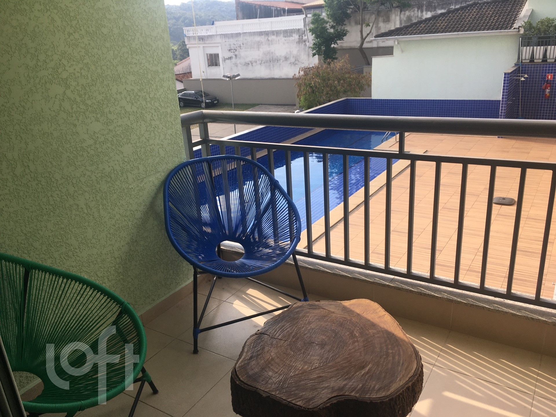 Apartamento à venda com 2 quartos, 60m² - Foto 8