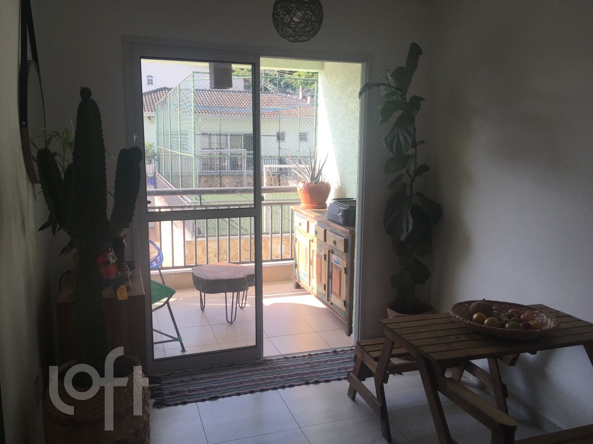 Apartamento à venda com 2 quartos, 60m² - Foto 9