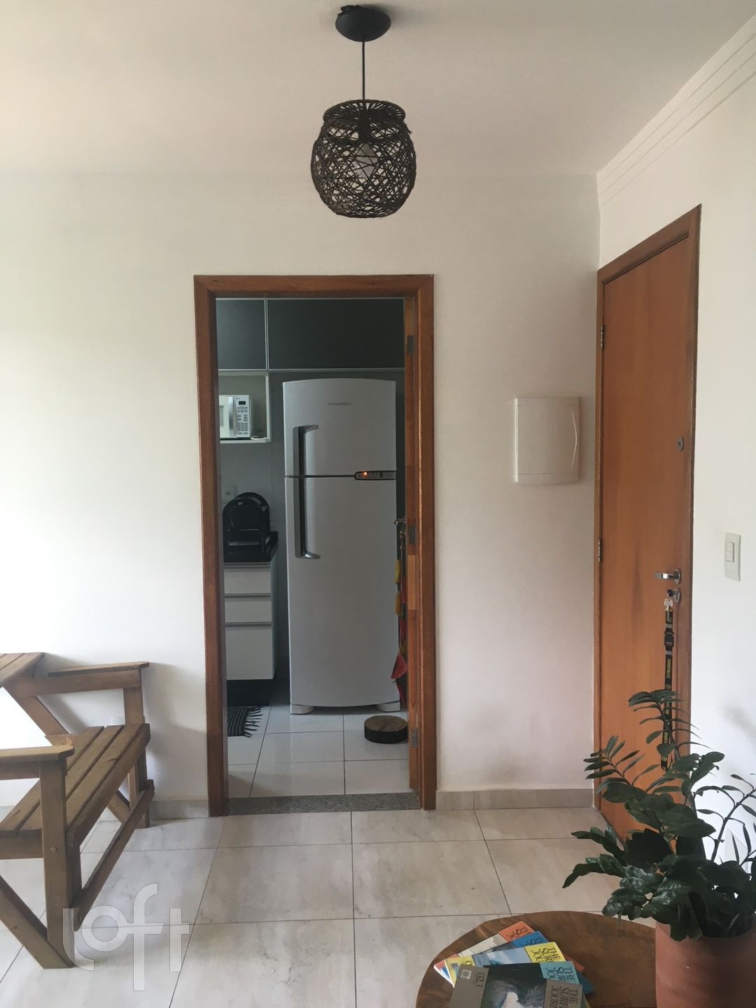 Apartamento à venda com 2 quartos, 60m² - Foto 6