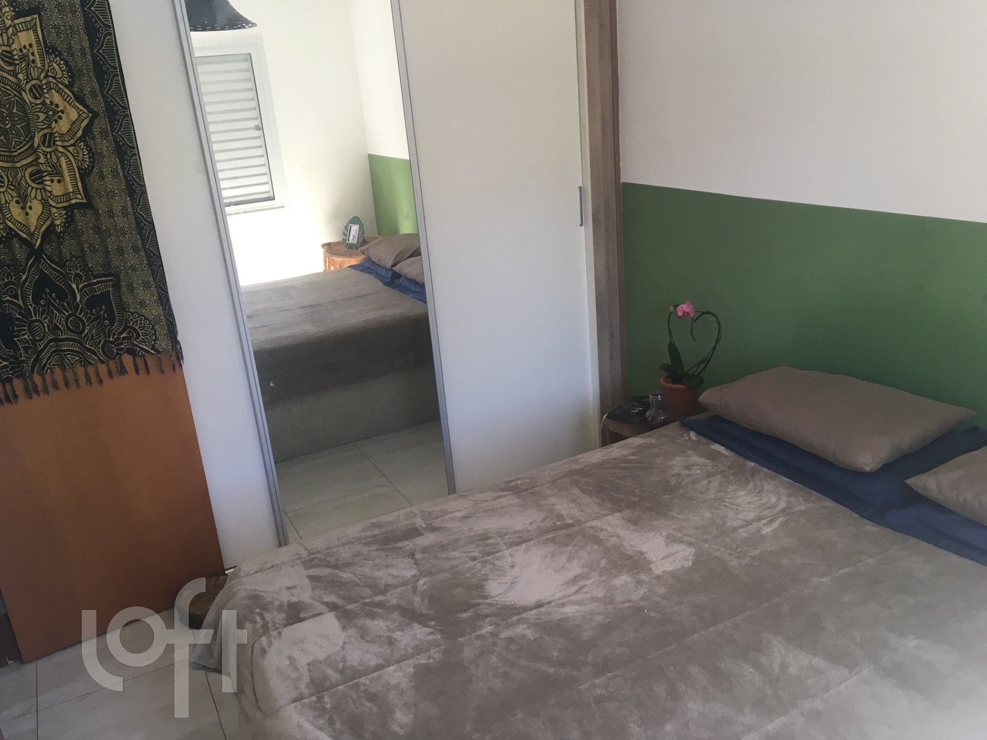 Apartamento à venda com 2 quartos, 60m² - Foto 23