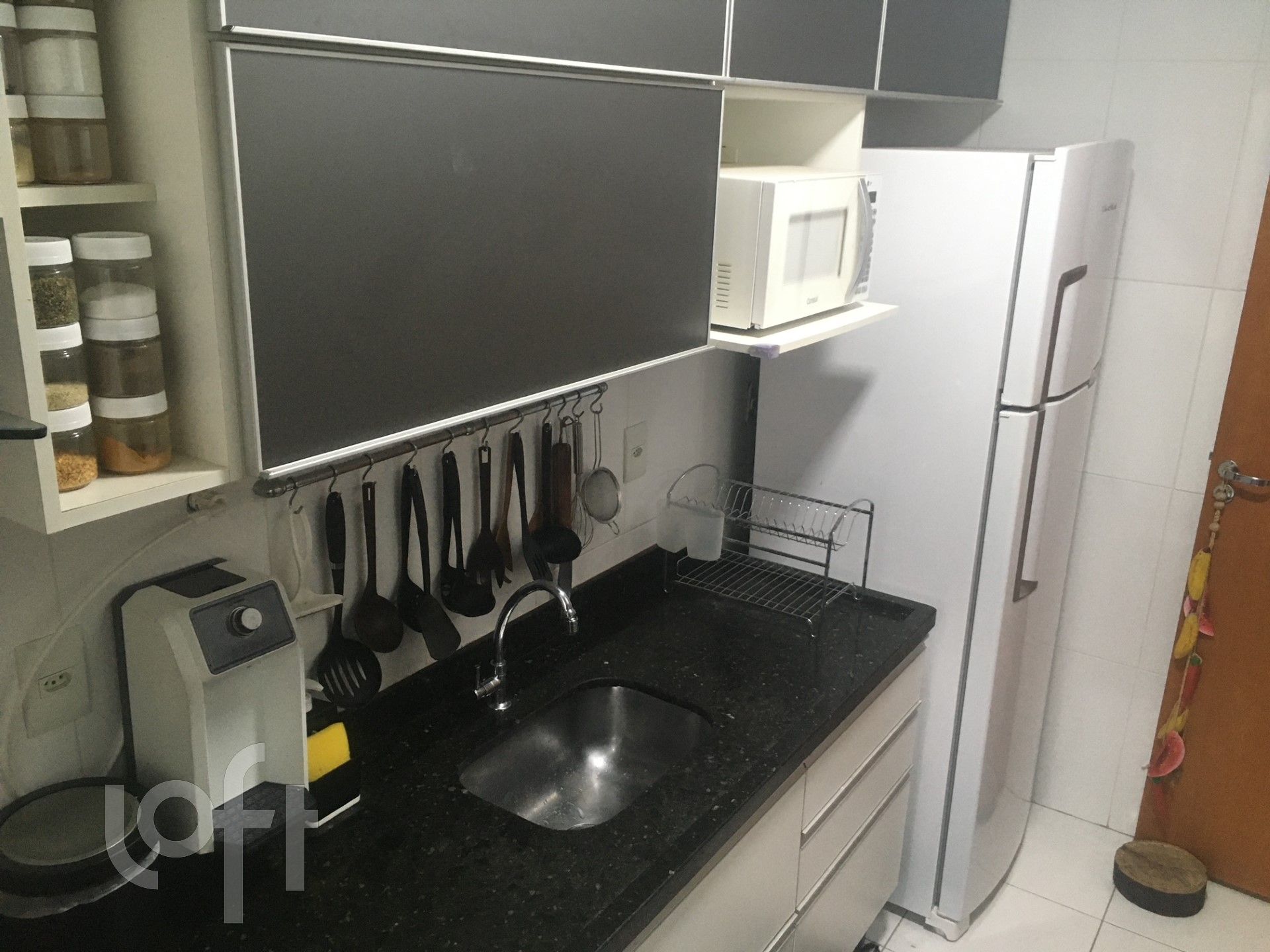 Apartamento à venda com 2 quartos, 60m² - Foto 14