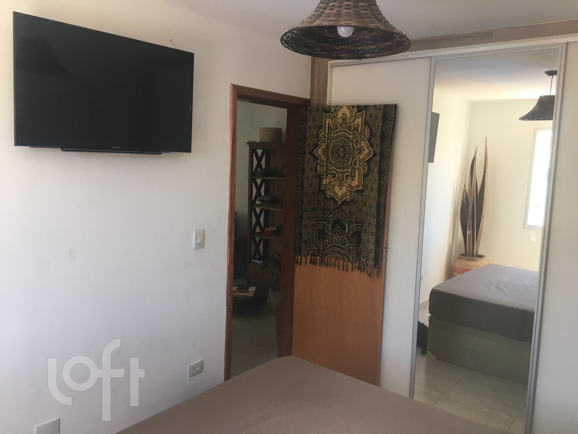 Apartamento à venda com 2 quartos, 60m² - Foto 24