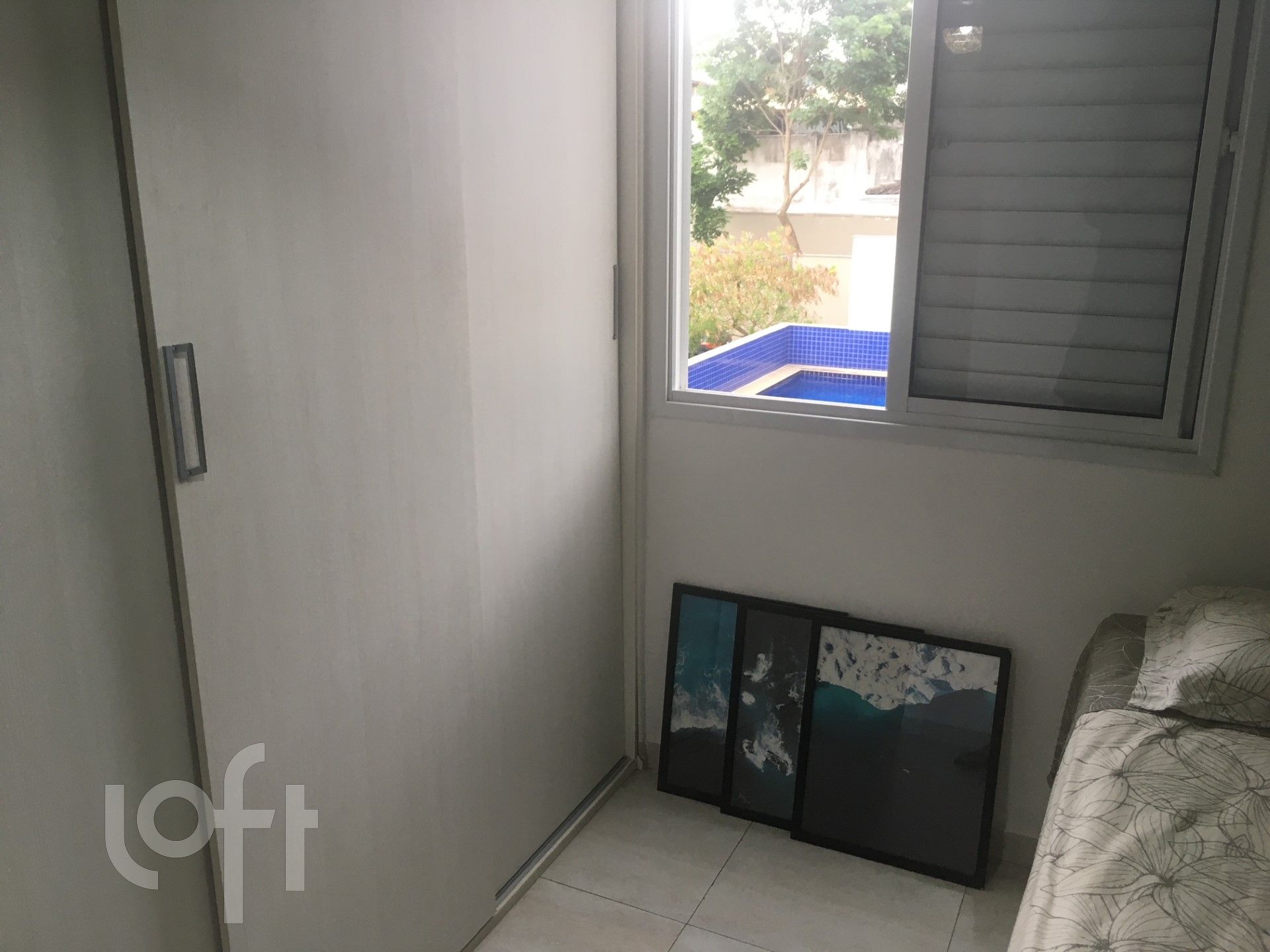 Apartamento à venda com 2 quartos, 60m² - Foto 27