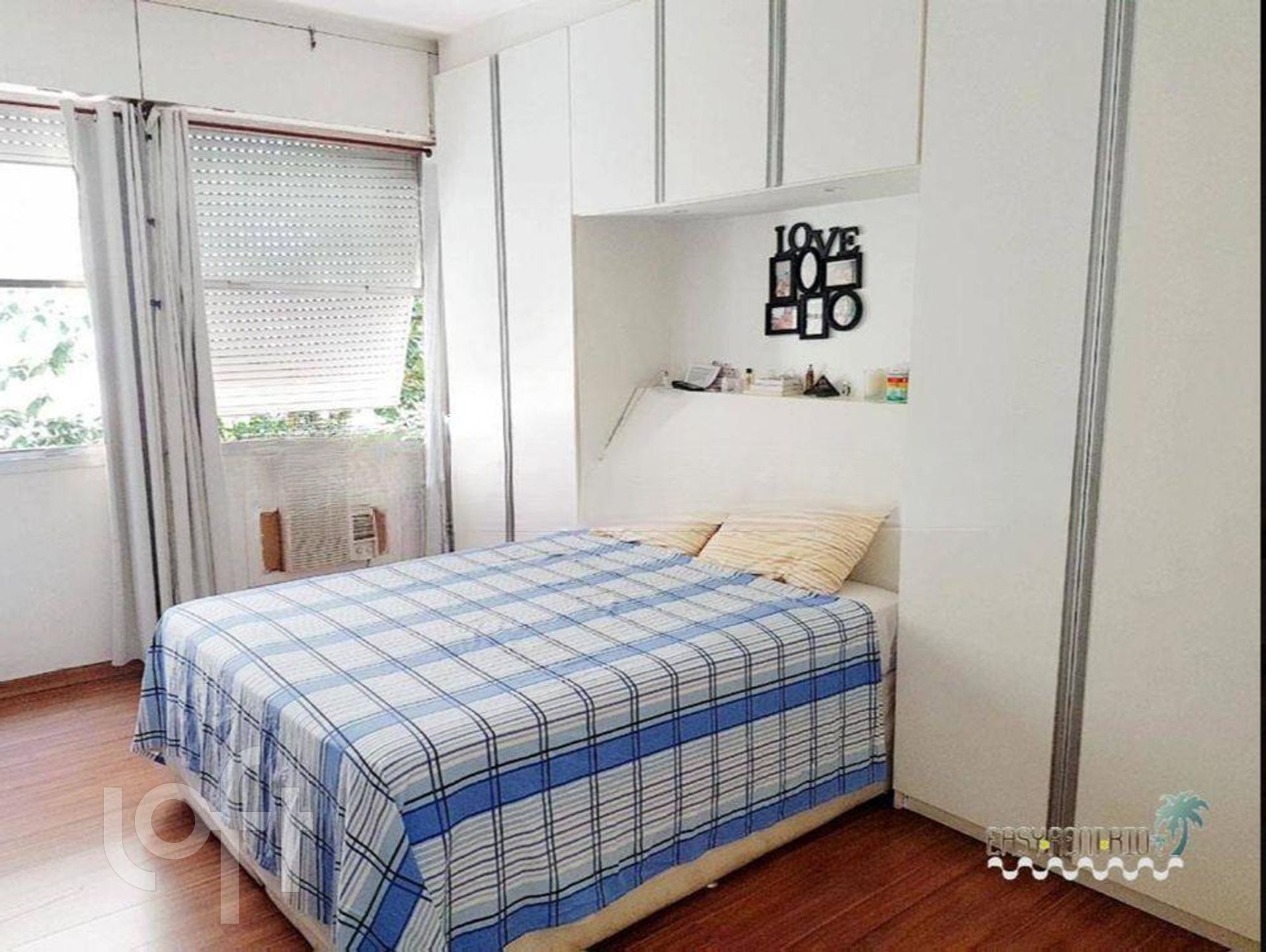 Apartamento à venda com 4 quartos, 280m² - Foto 14