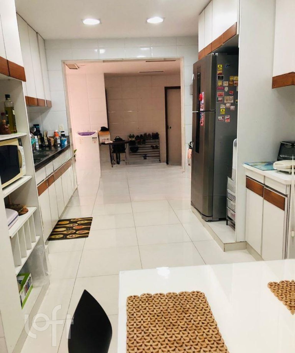 Apartamento à venda com 4 quartos, 280m² - Foto 11