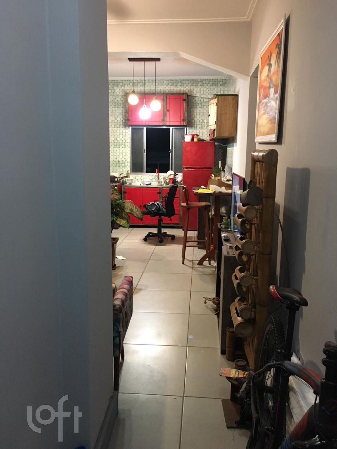 Apartamento à venda com 1 quarto, 71m² - Foto 10