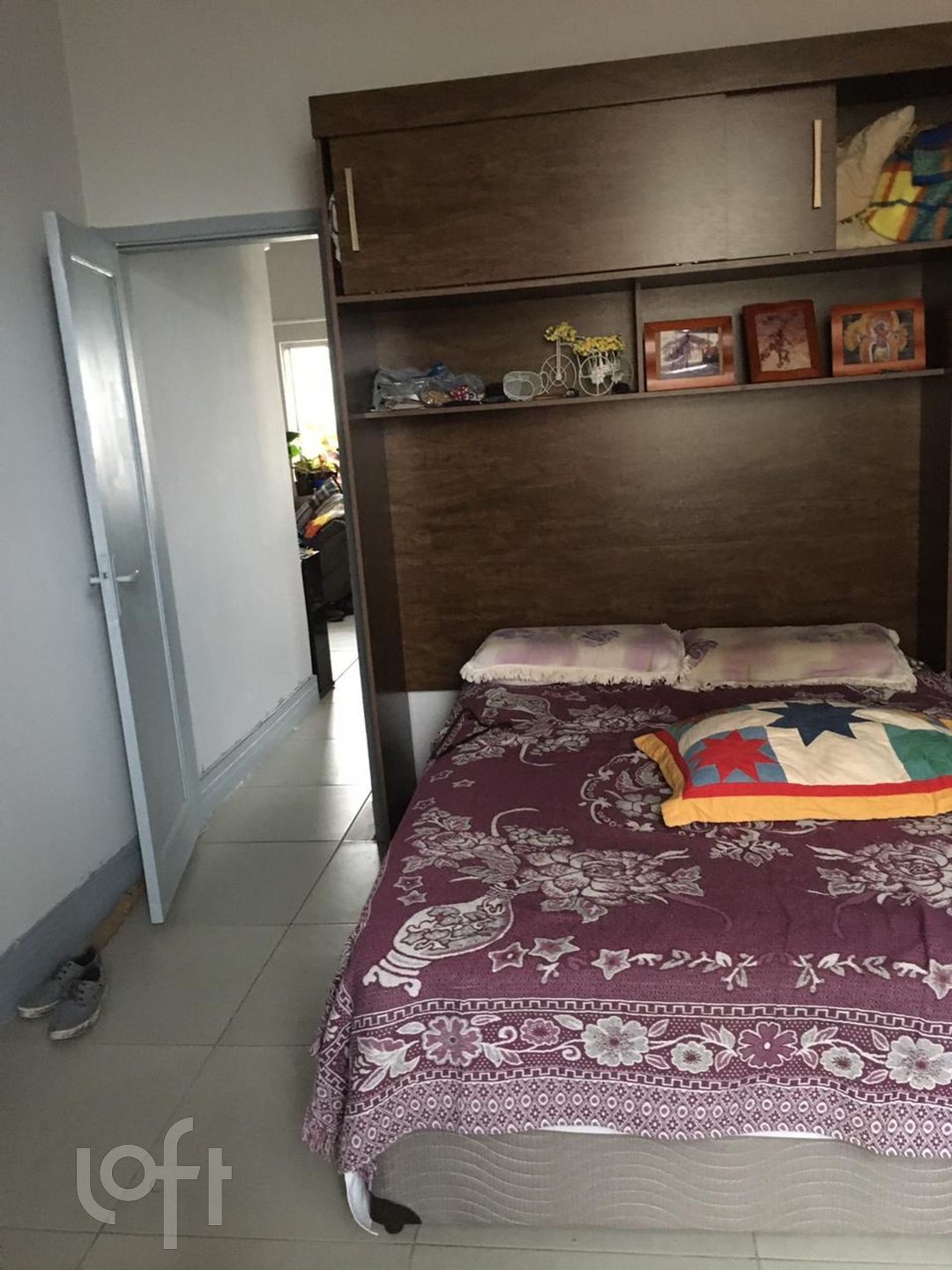 Apartamento à venda com 1 quarto, 71m² - Foto 3