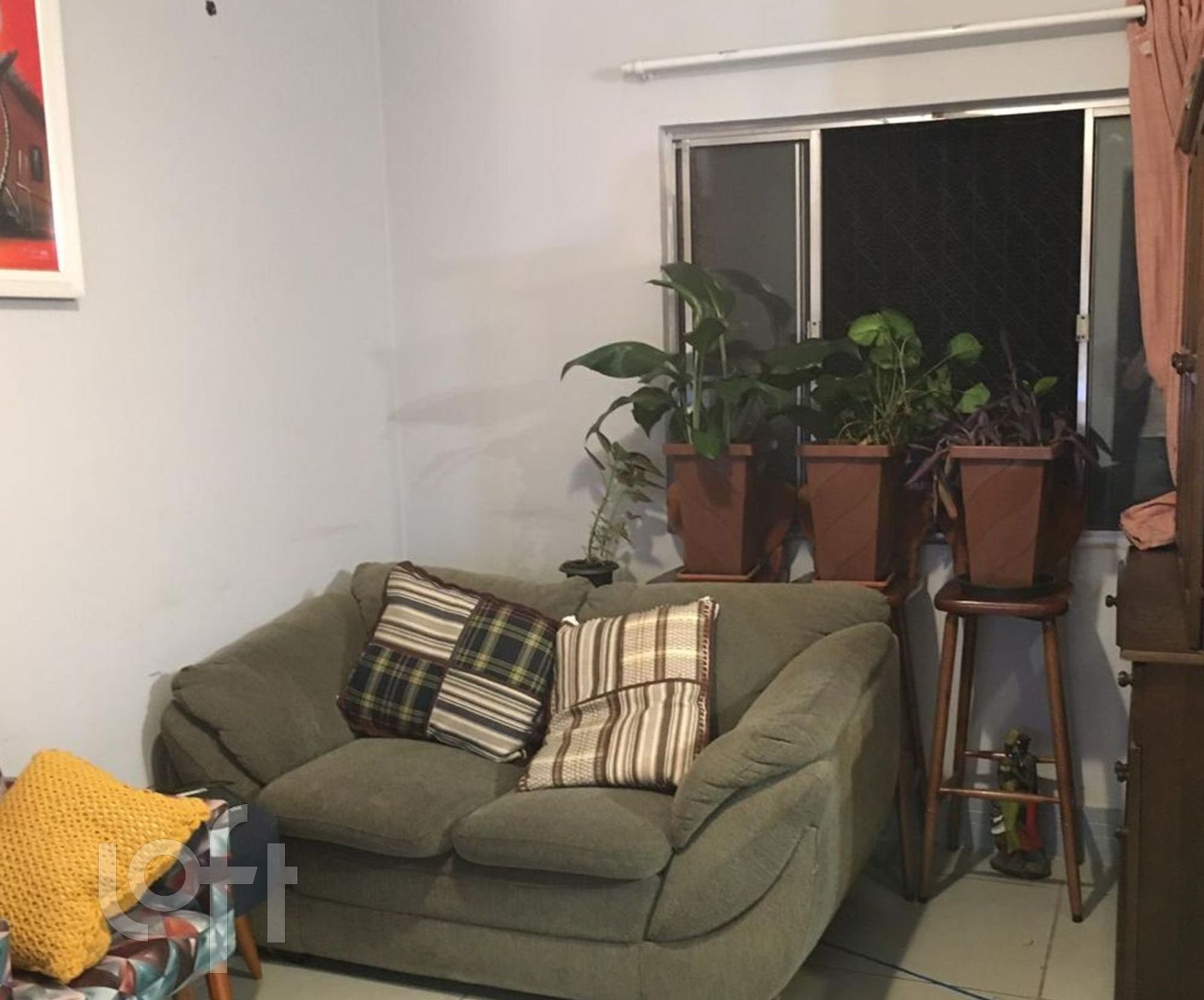 Apartamento à venda com 1 quarto, 71m² - Foto 5