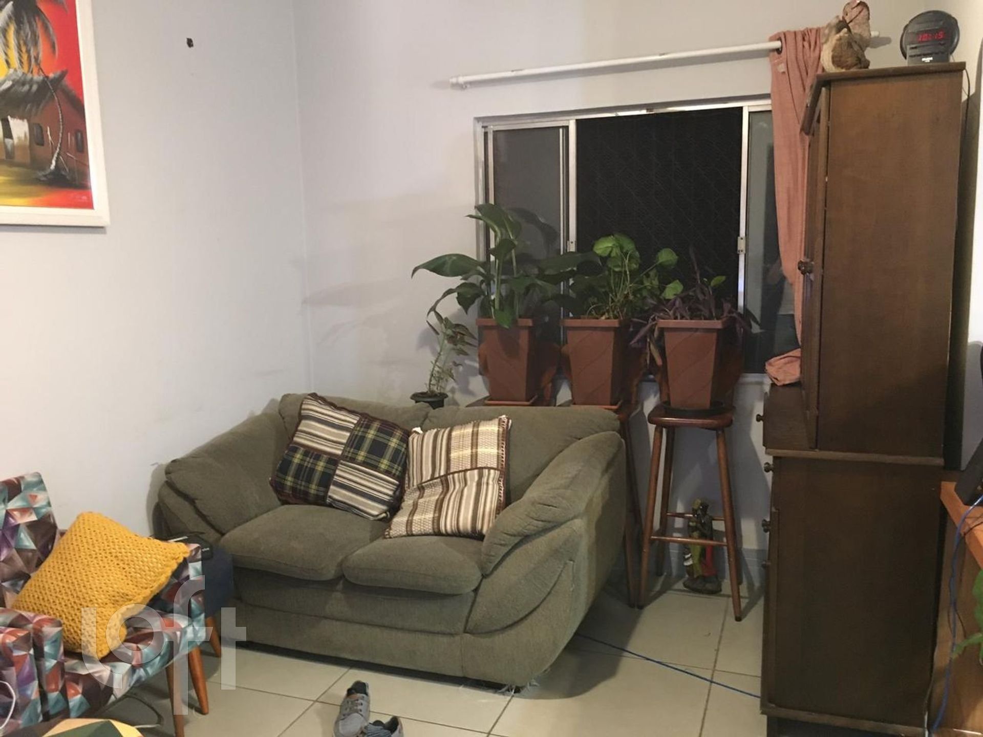 Apartamento à venda com 1 quarto, 71m² - Foto 1