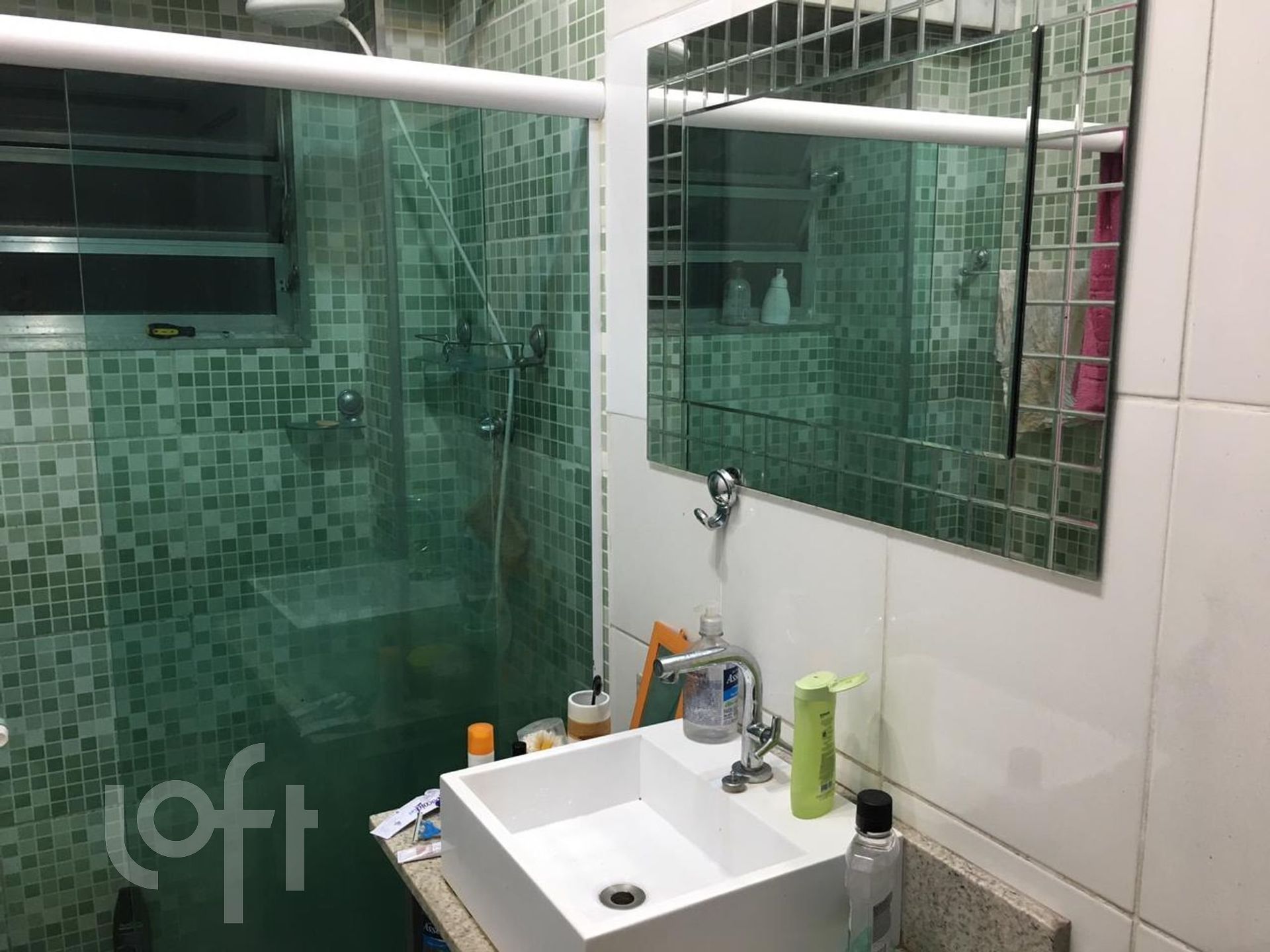 Apartamento à venda com 1 quarto, 71m² - Foto 13