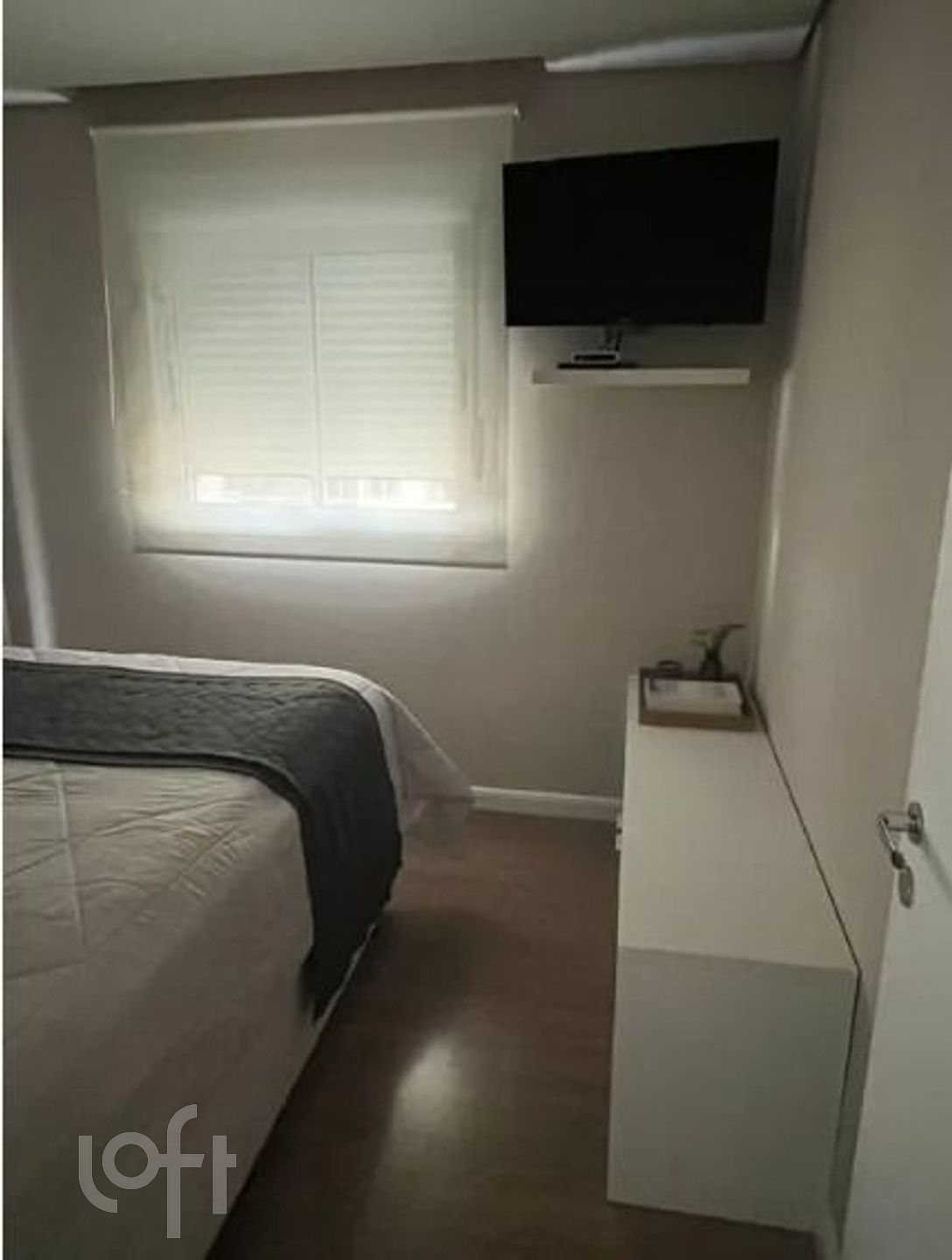 Apartamento à venda com 2 quartos, 70m² - Foto 5