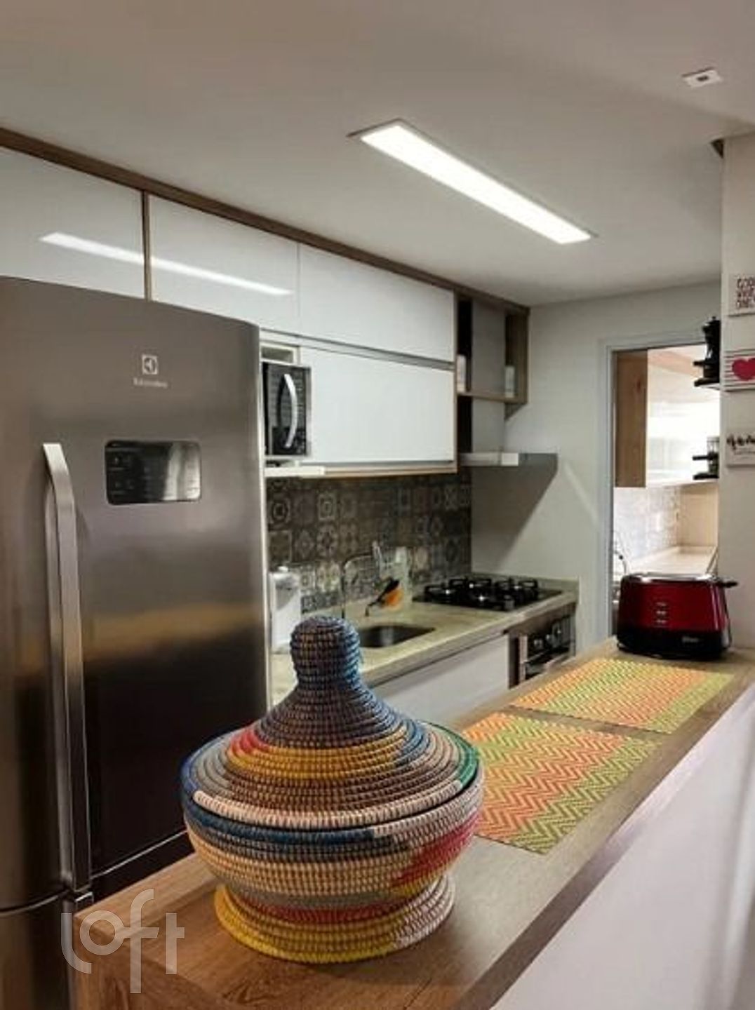 Apartamento à venda com 2 quartos, 70m² - Foto 6