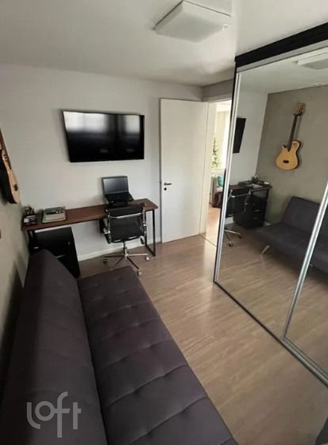 Apartamento à venda com 2 quartos, 70m² - Foto 4