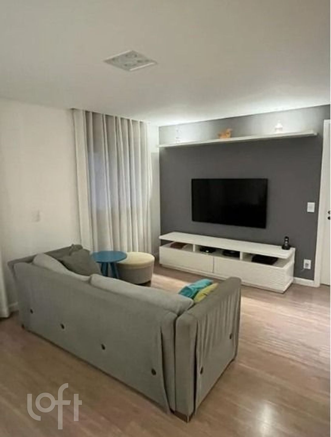 Apartamento à venda com 2 quartos, 70m² - Foto 8