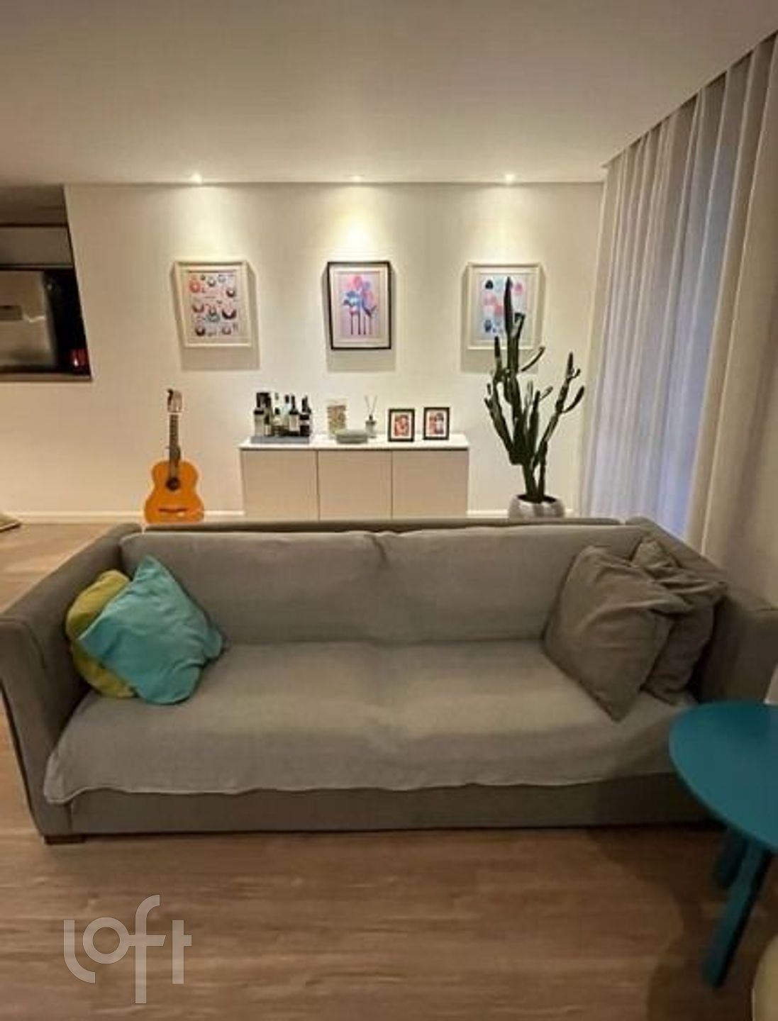 Apartamento à venda com 2 quartos, 70m² - Foto 7