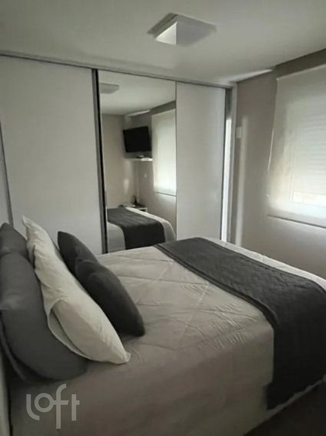 Apartamento à venda com 2 quartos, 70m² - Foto 9