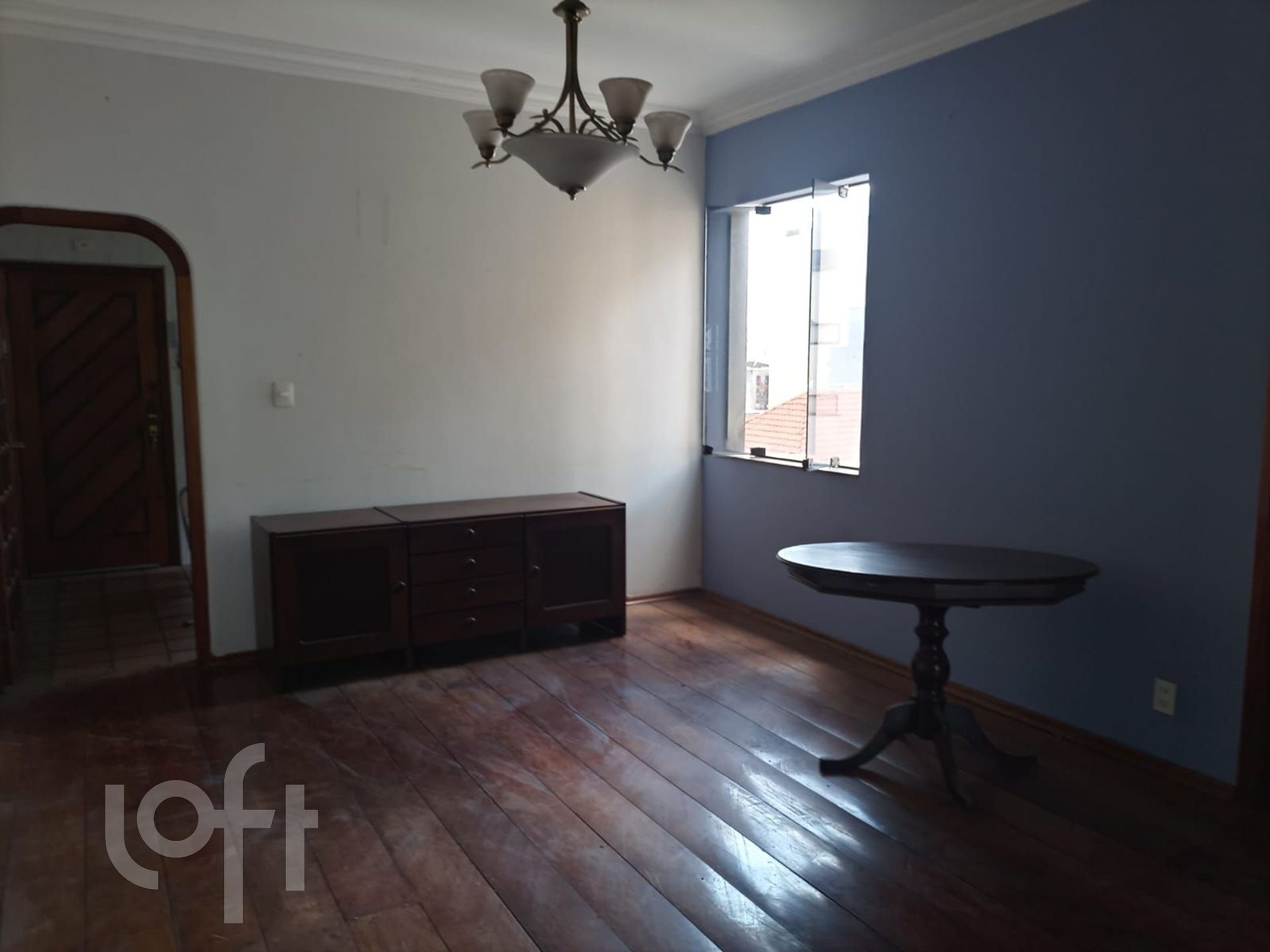 Apartamento à venda com 2 quartos, 98m² - Foto 1