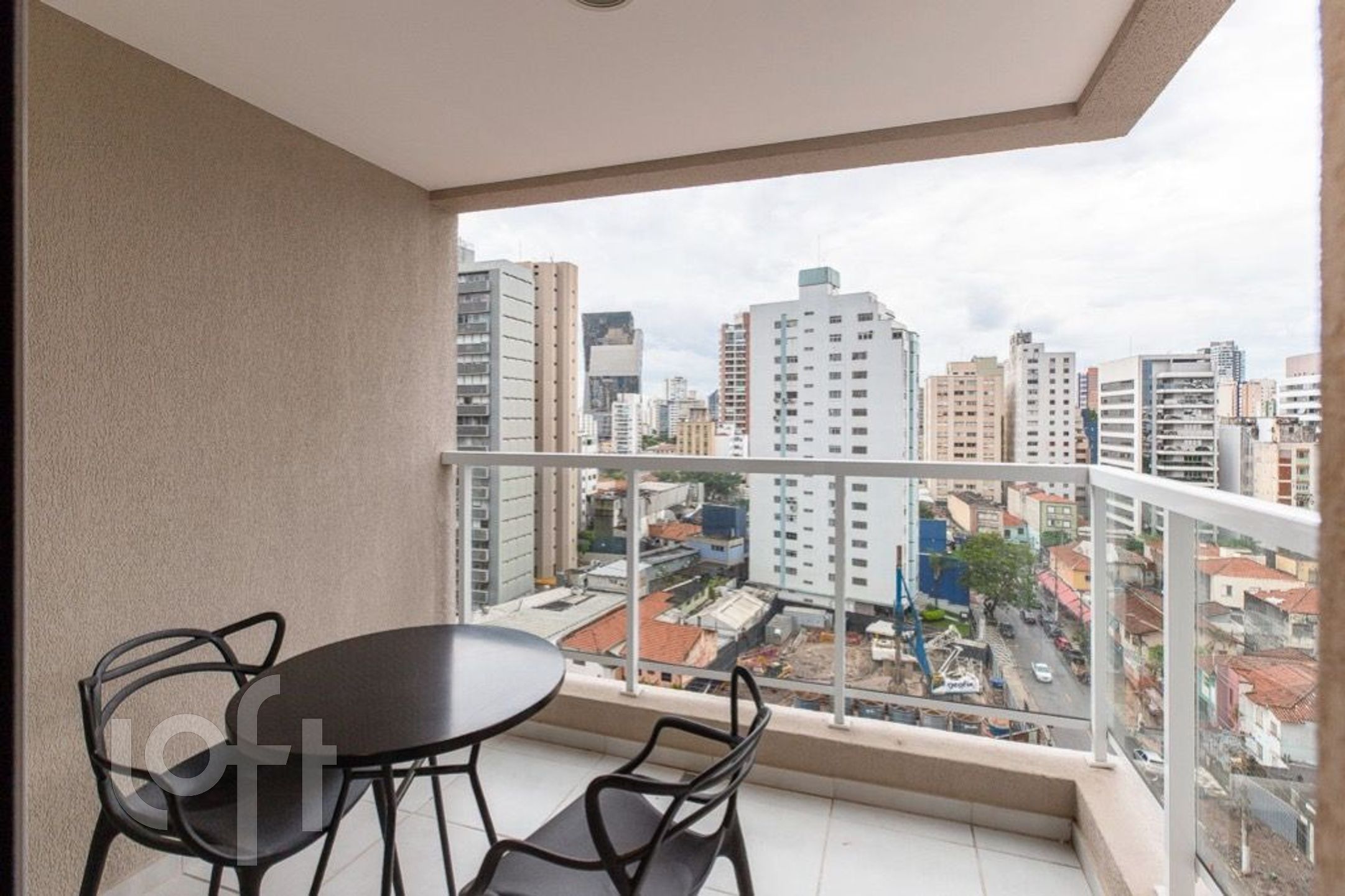 Apartamento à venda com 2 quartos, 55m² - Foto 14