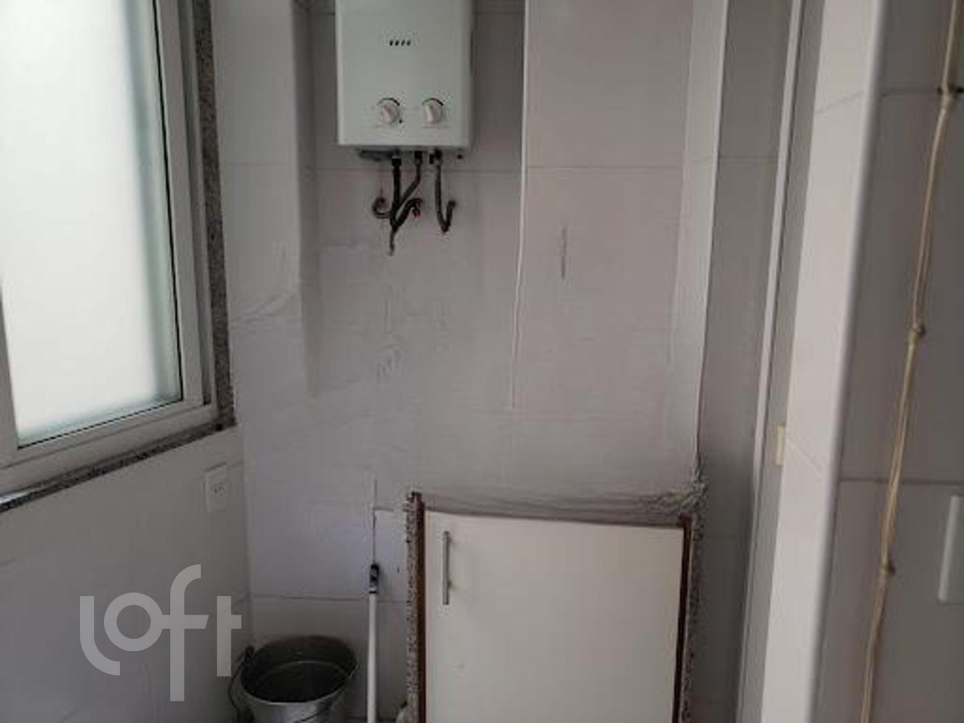 Apartamento à venda com 2 quartos, 73m² - Foto 1