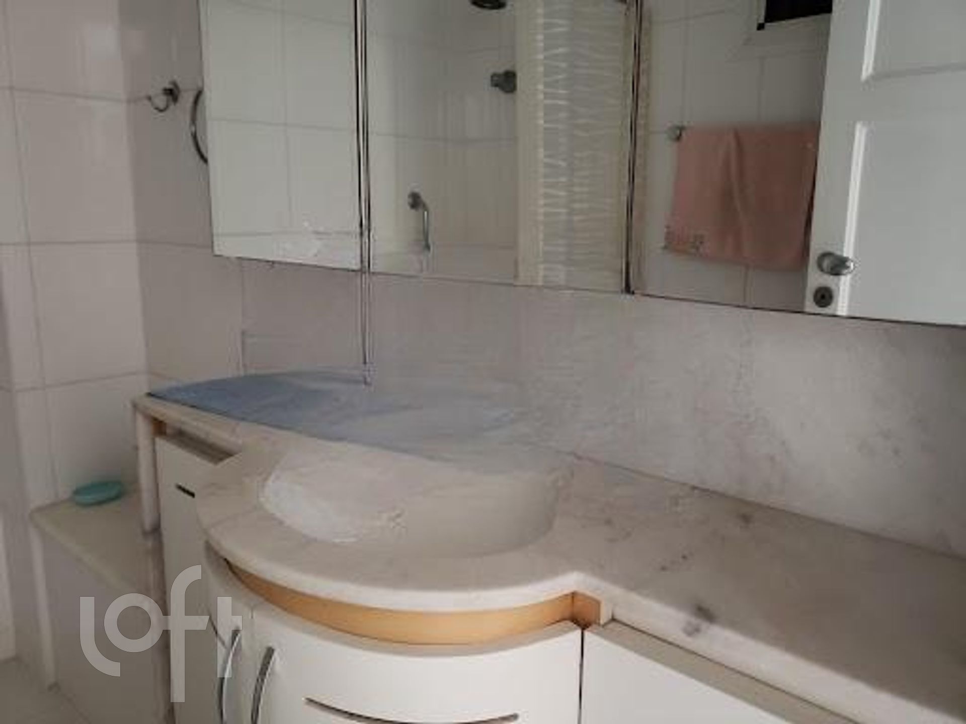 Apartamento à venda com 2 quartos, 73m² - Foto 5