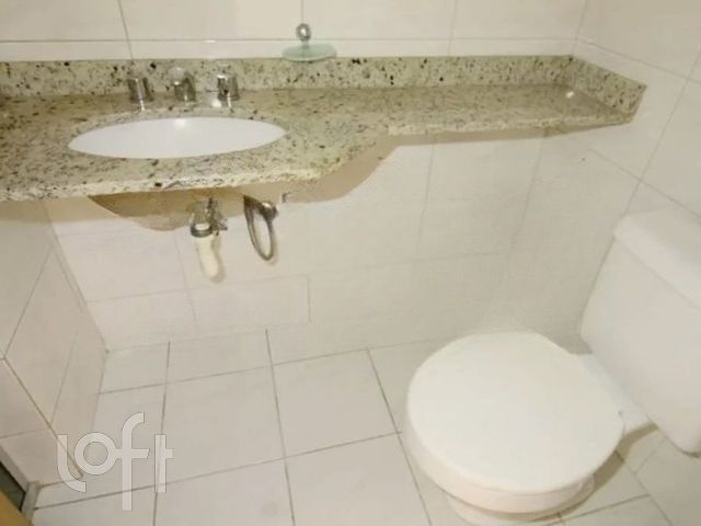 Apartamento com 86m², 2 dormitórios, Bom Fim em Porto Alegre