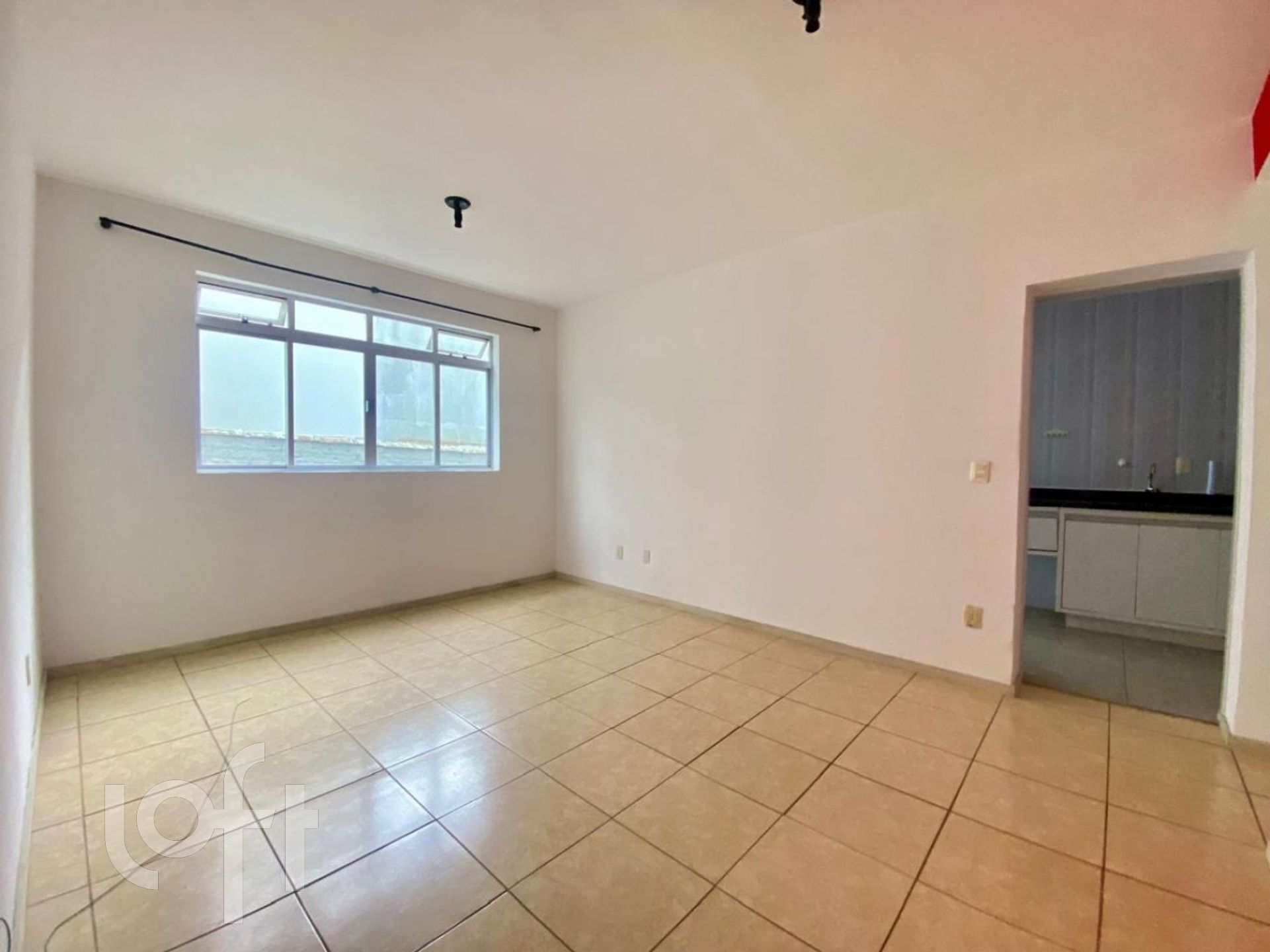 Apartamentos com 64m², 2 quartos, 1 garagem, no bairro Coqueiros em Florianópolis
