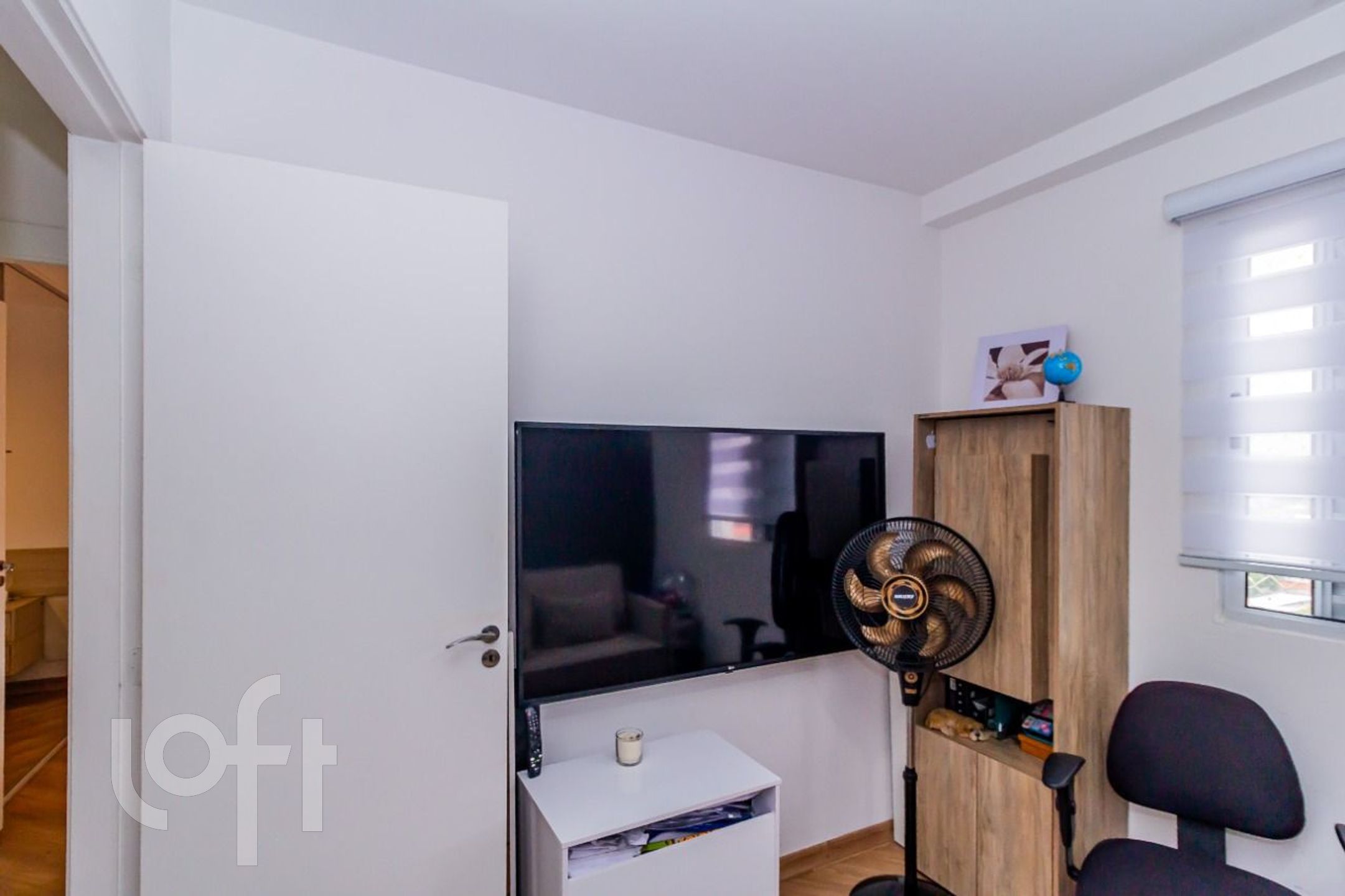 Apartamento à venda com 2 quartos, 47m² - Foto 20