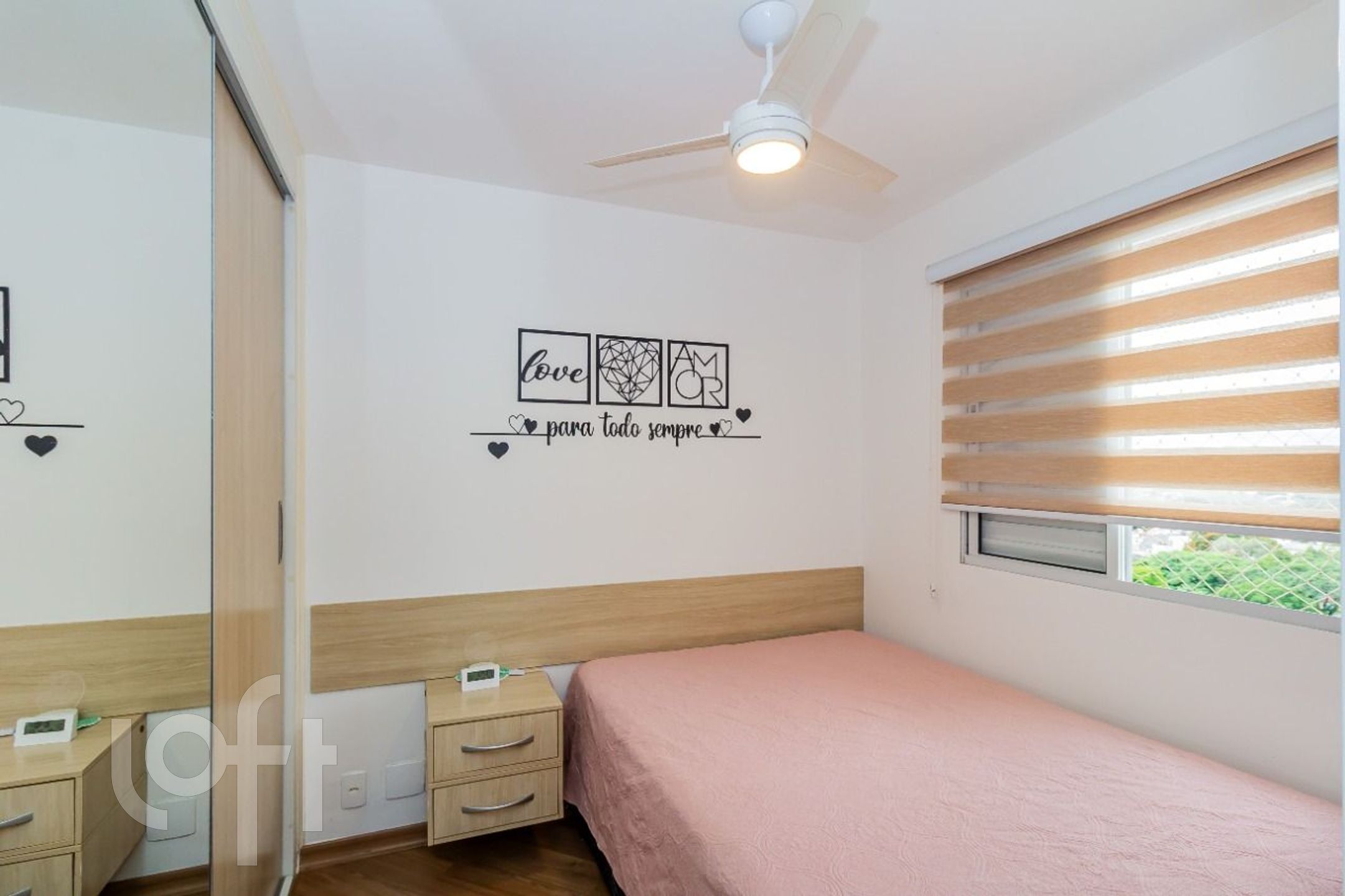 Apartamento à venda com 2 quartos, 47m² - Foto 21