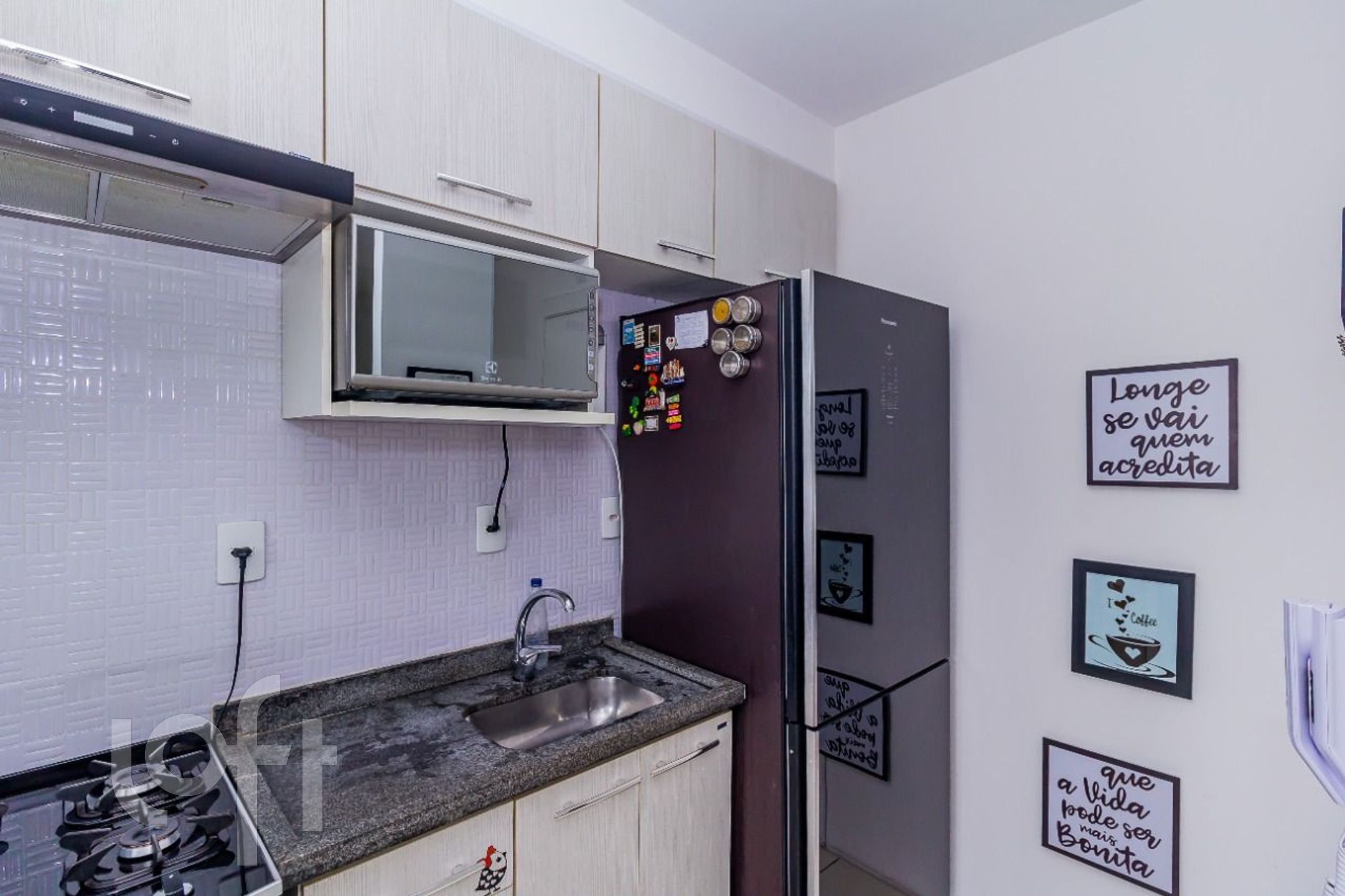 Apartamento à venda com 2 quartos, 47m² - Foto 11