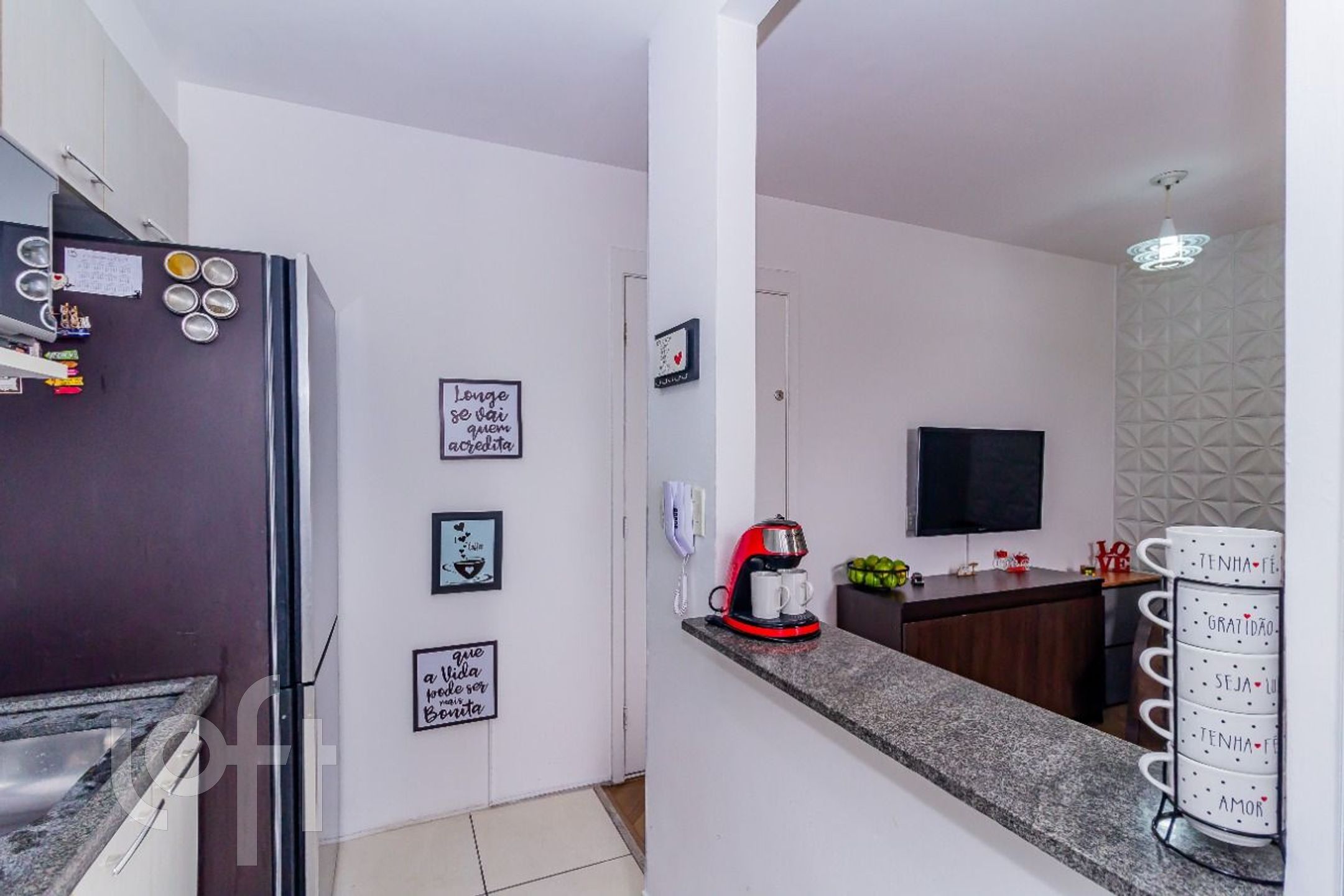 Apartamento à venda com 2 quartos, 47m² - Foto 9