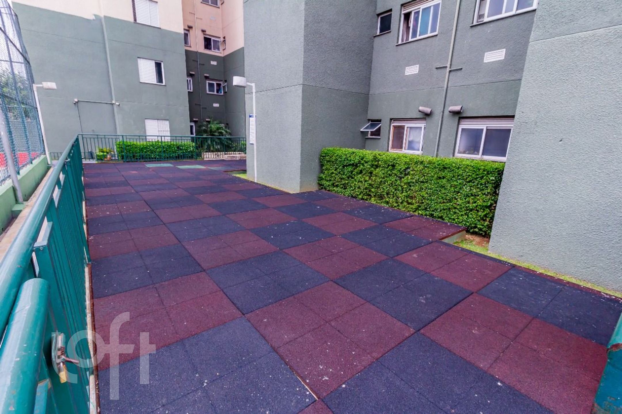 Apartamento à venda com 2 quartos, 47m² - Foto 44