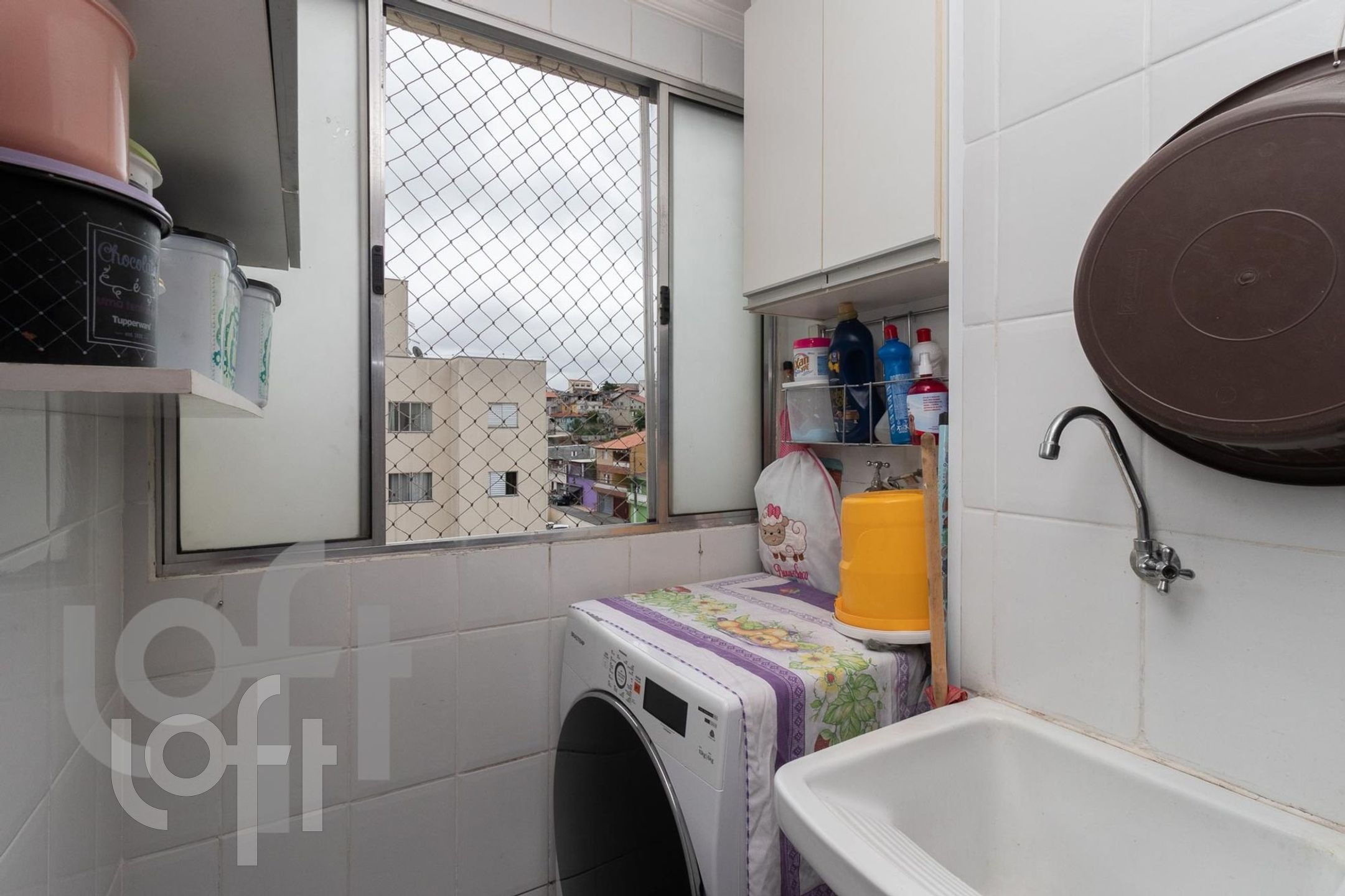 Apartamento à venda com 3 quartos, 58m² - Foto 15