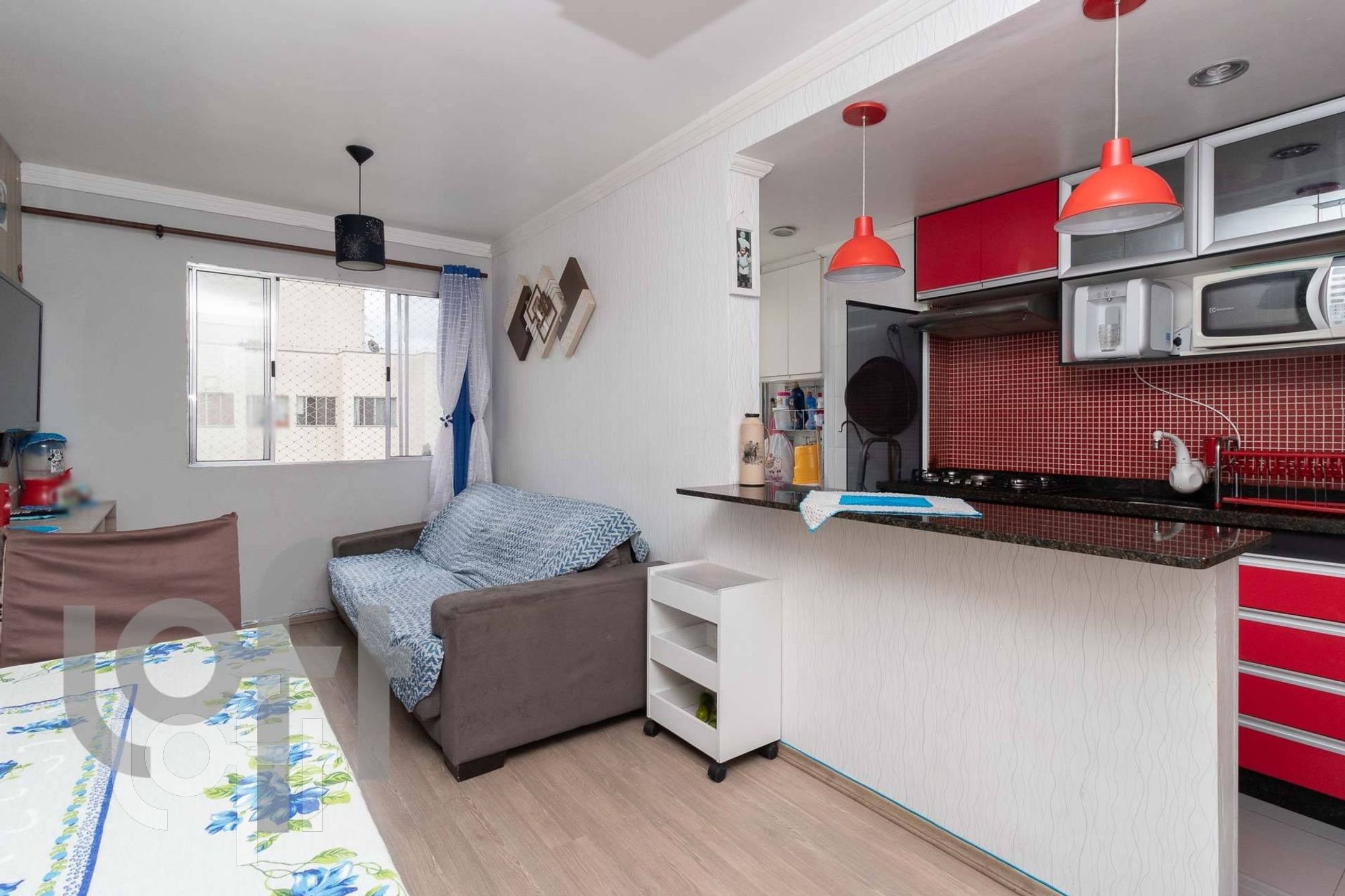 Apartamento à venda com 3 quartos, 58m² - Foto 14