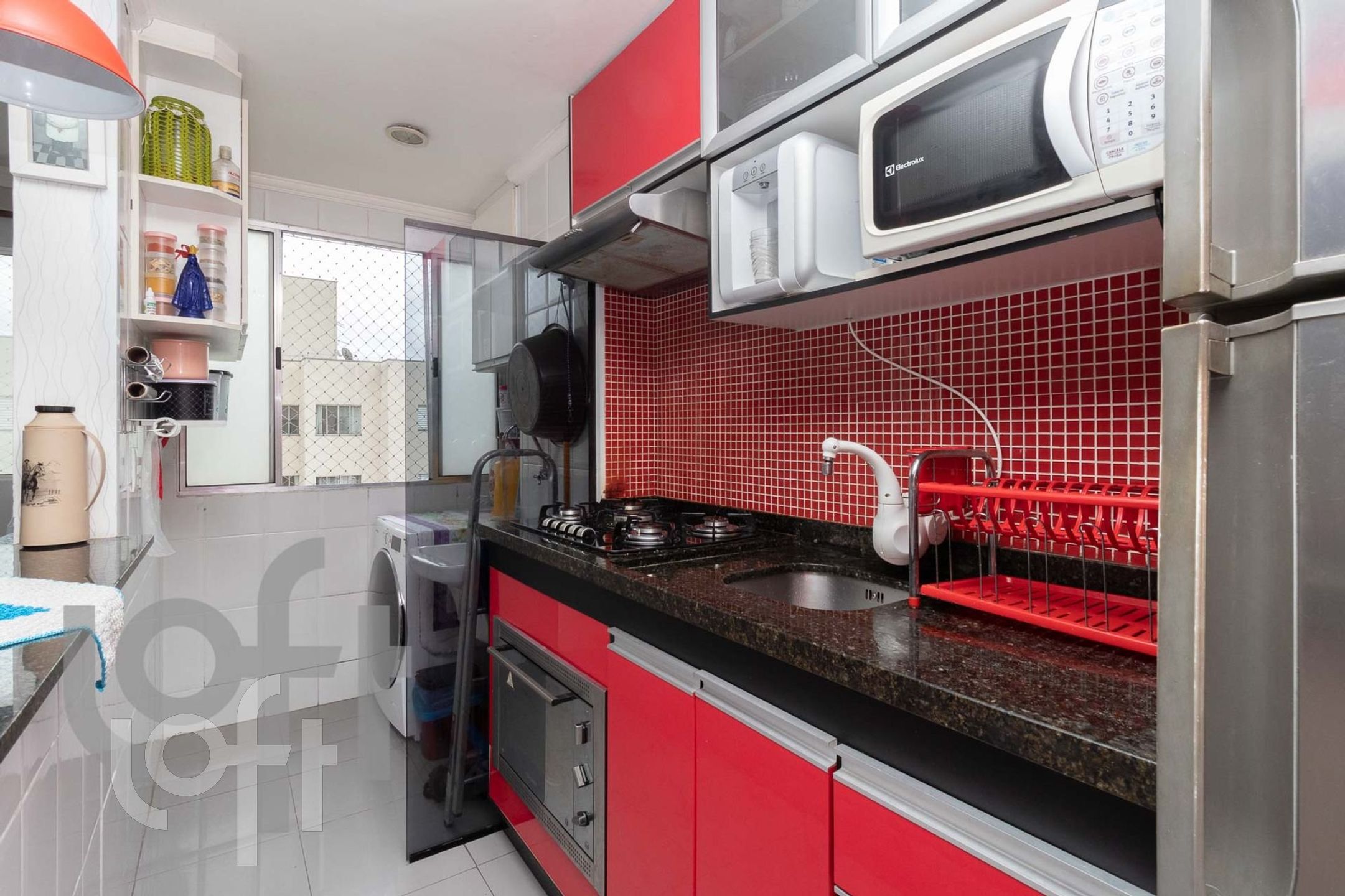 Apartamento à venda com 3 quartos, 58m² - Foto 19