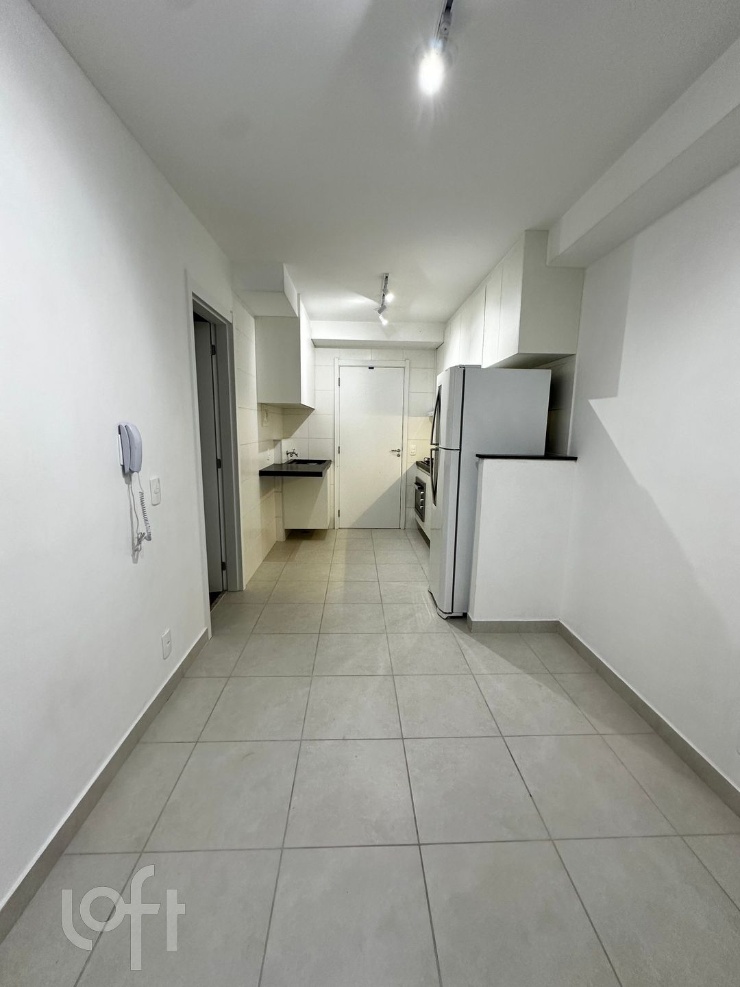 Apartamento à venda em Jardim Caravelas com 30 m², 1 quarto, 0 vagas