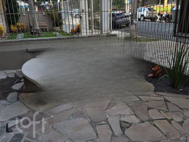 Apartamento com 91m², 3 dormitórios, Bom Fim em Porto Alegre