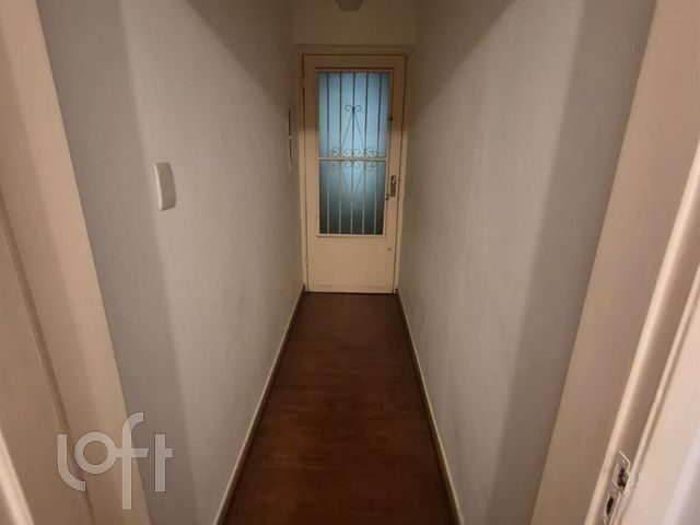 Apartamento com 91m², 3 dormitórios, Bom Fim em Porto Alegre