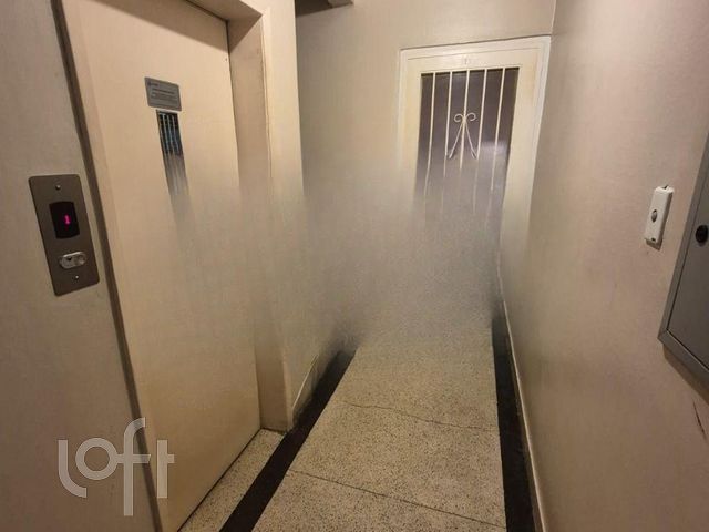 Apartamento com 91m², 3 dormitórios, Bom Fim em Porto Alegre