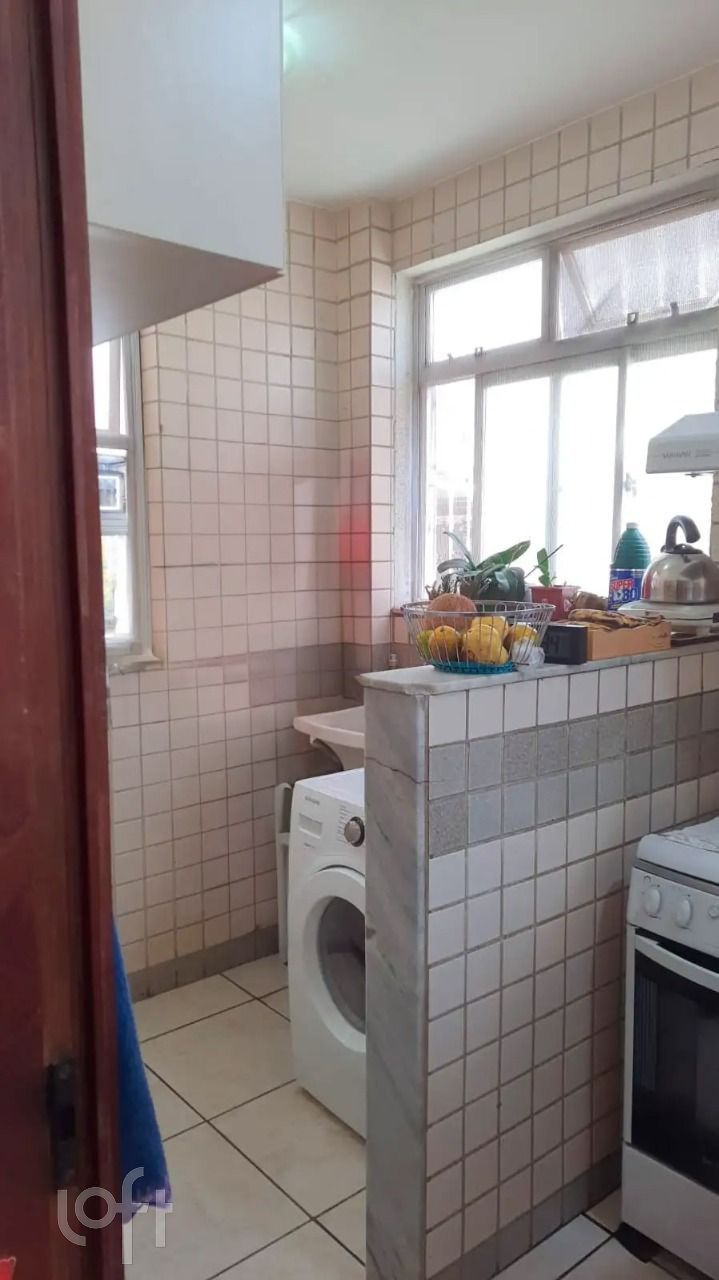 Apartamento à venda com 2 quartos, 55m² - Foto 5