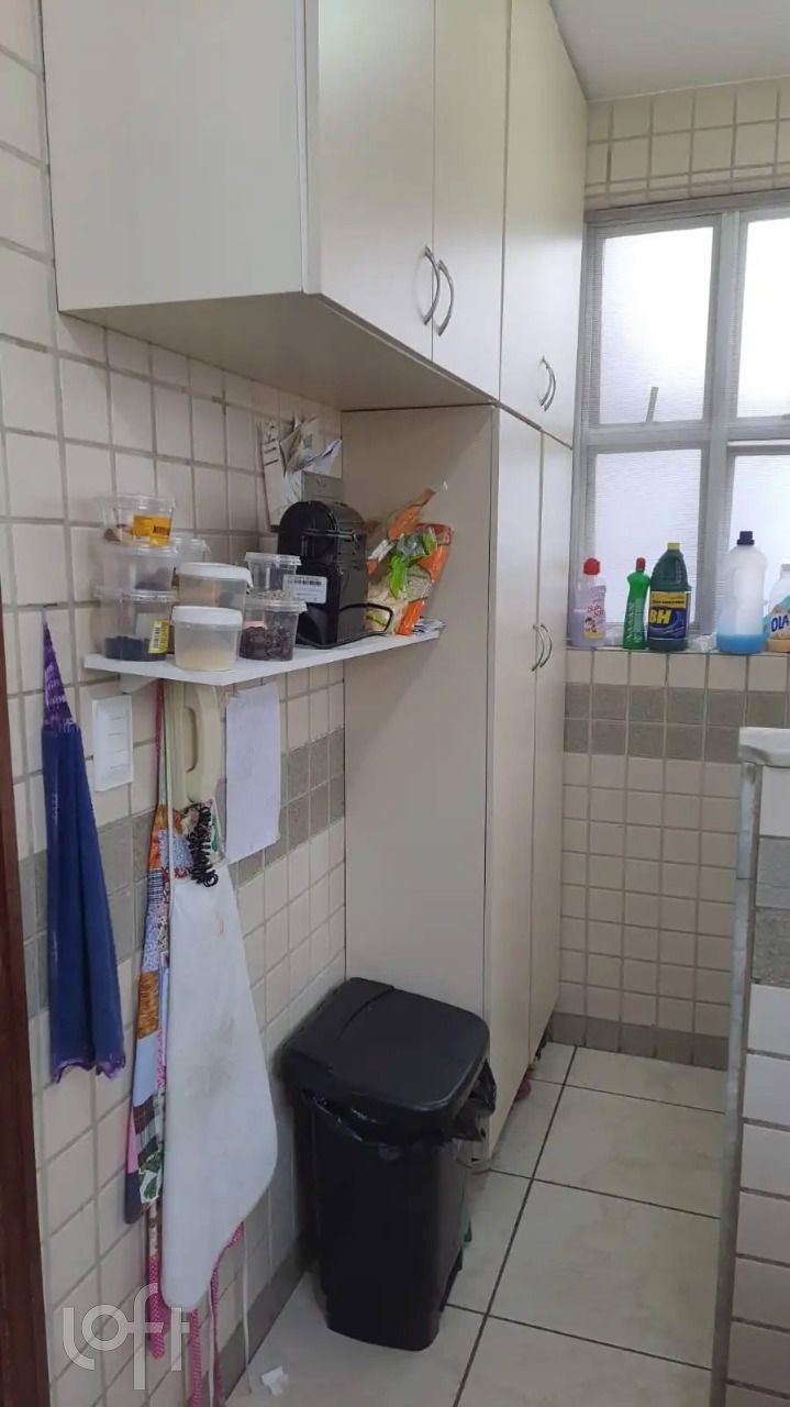 Apartamento à venda com 2 quartos, 55m² - Foto 7