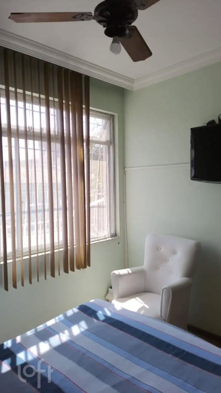 Apartamento à venda com 2 quartos, 55m² - Foto 3