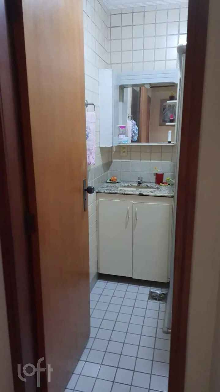 Apartamento à venda com 2 quartos, 55m² - Foto 4