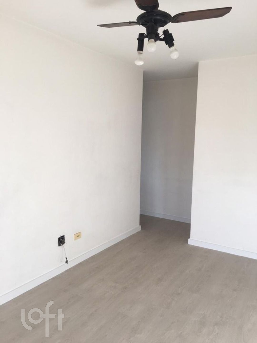 Apartamento à venda com 2 quartos, 52m² - Foto 2